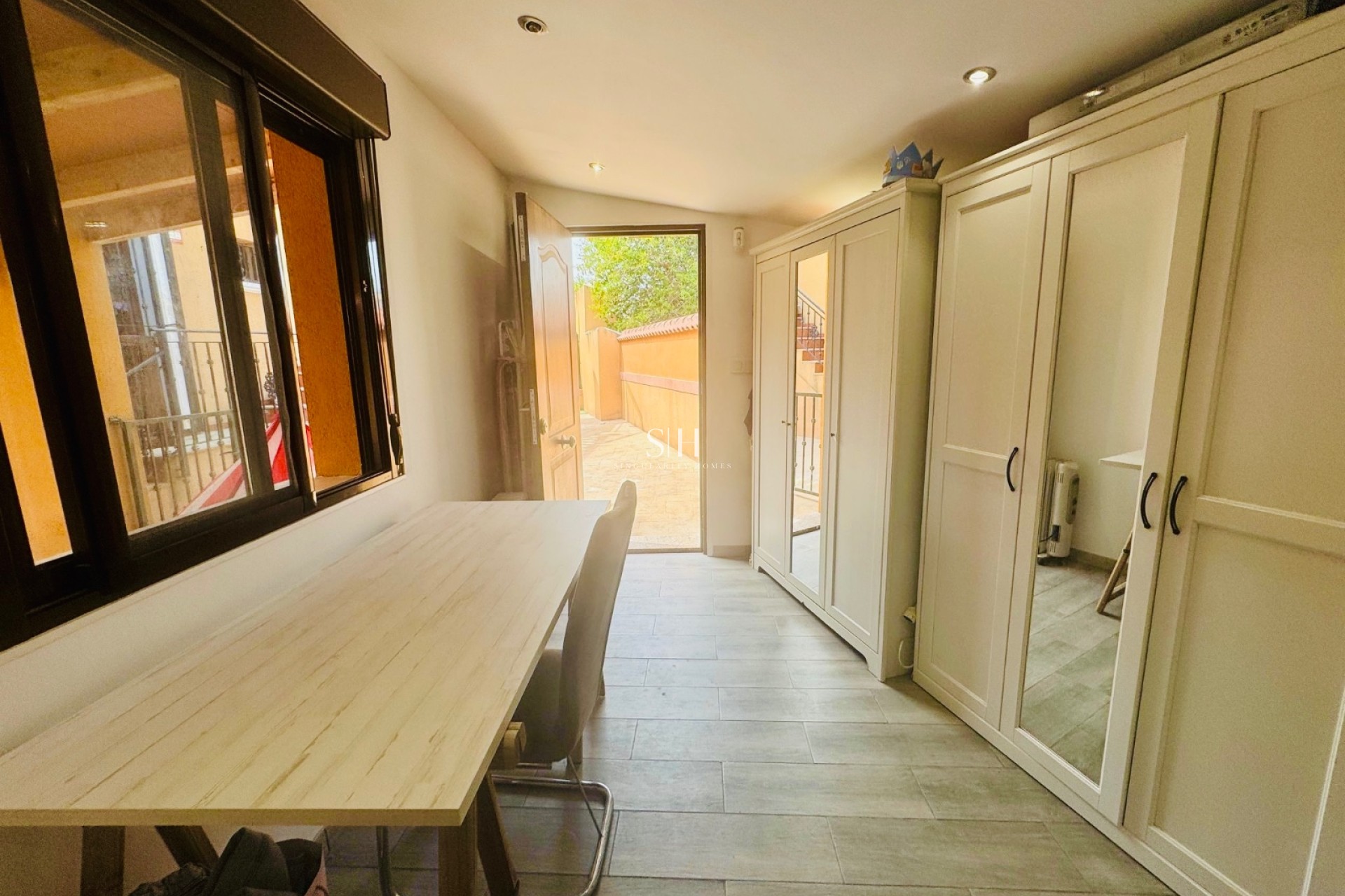 Перепродажа - Casa - Torrevieja - aguas nuevas