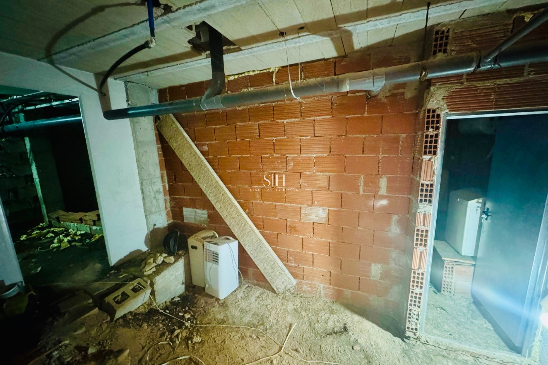 Перепродажа - Casa - Torrevieja - aguas nuevas