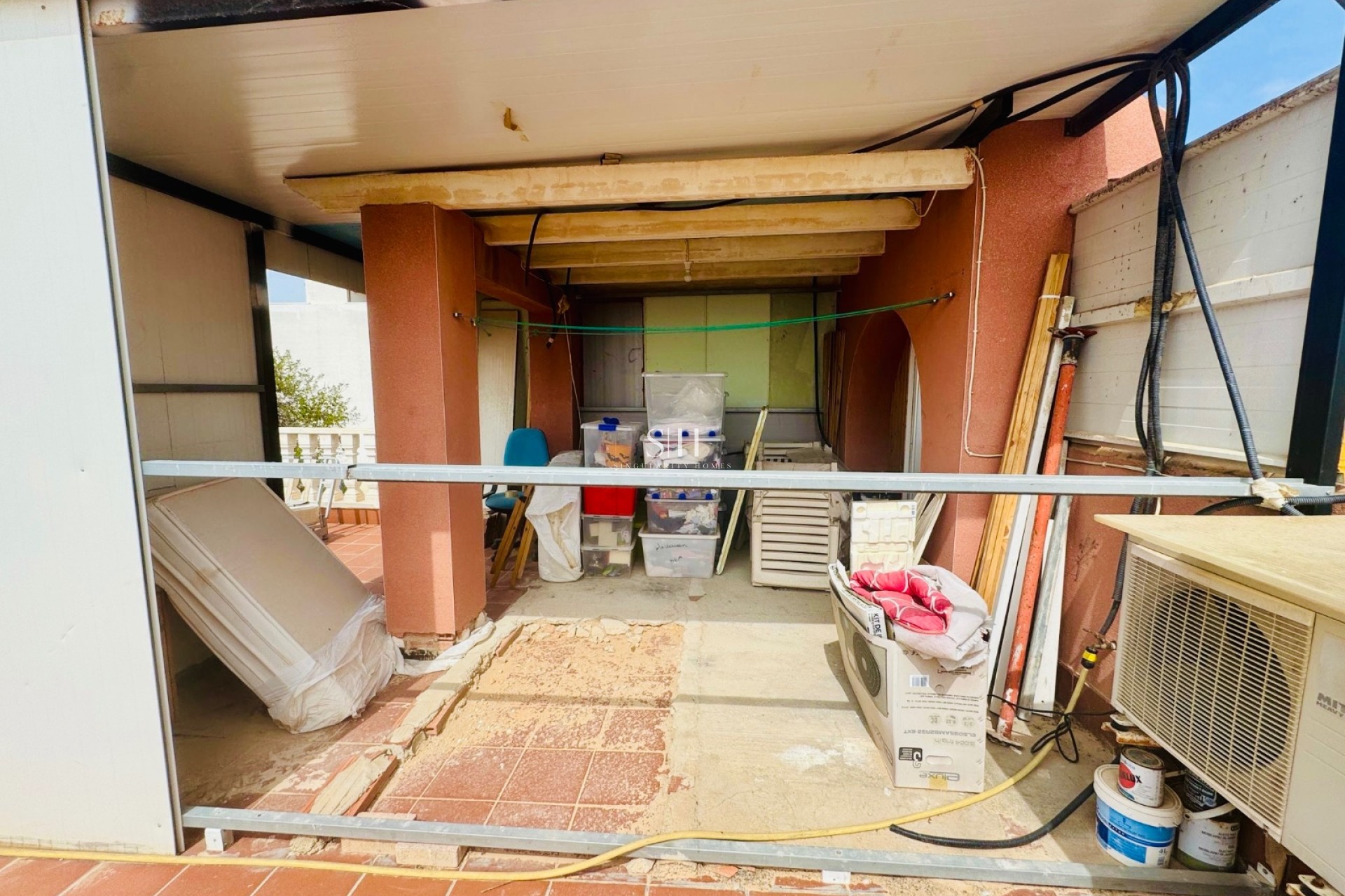 Перепродажа - Casa - Torrevieja - aguas nuevas