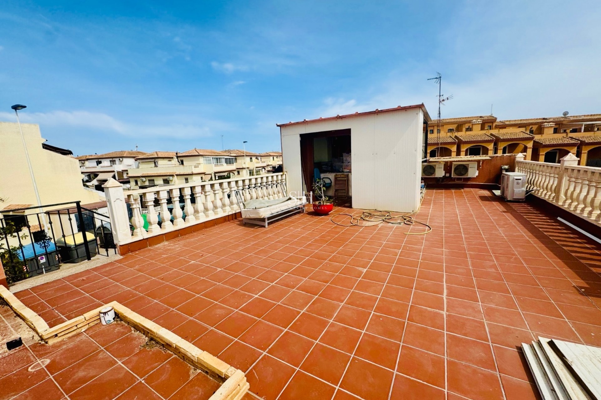 Перепродажа - Casa - Torrevieja - aguas nuevas