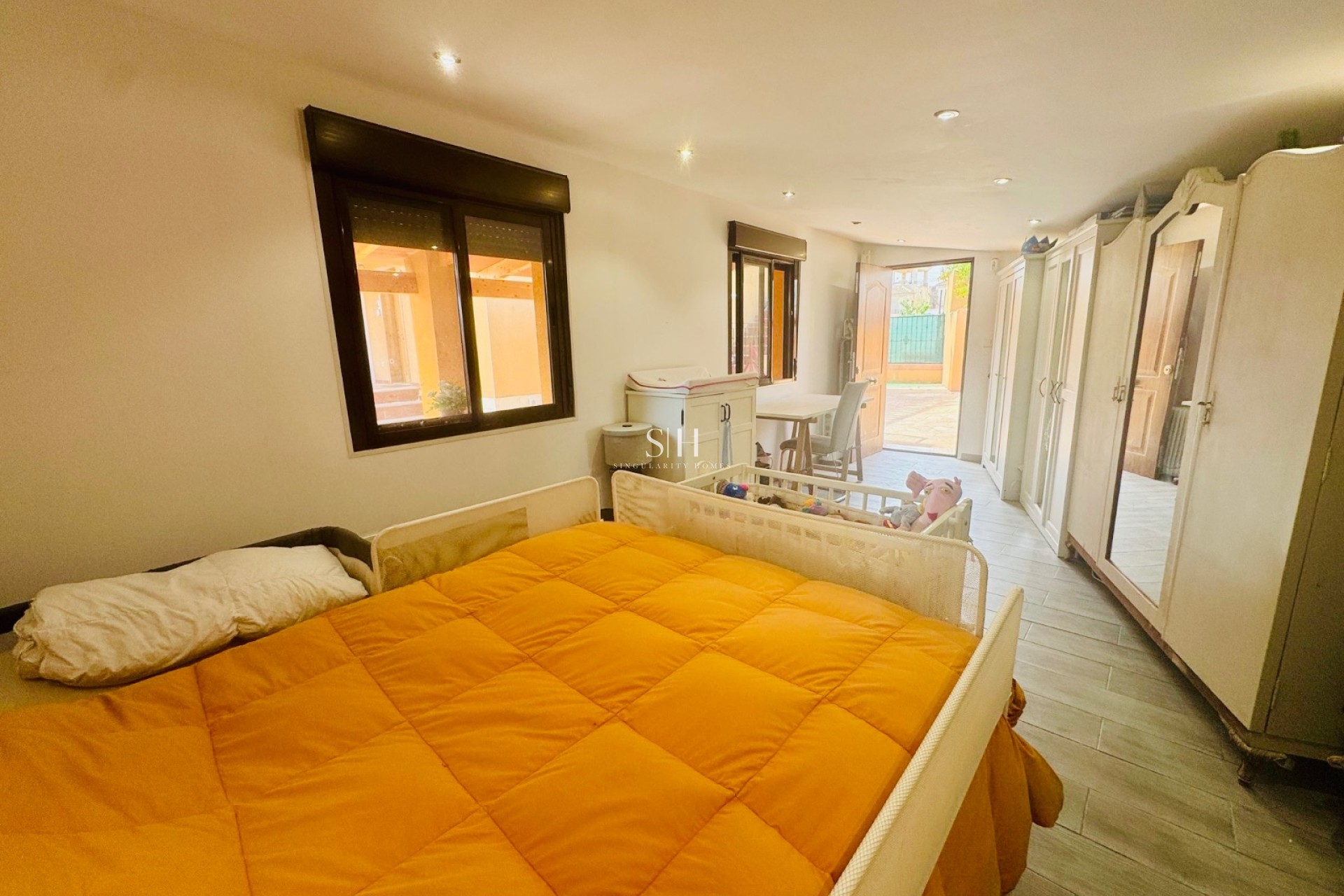 Перепродажа - Casa - Torrevieja - aguas nuevas