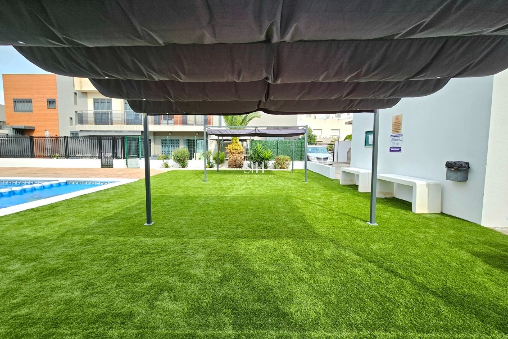 Перепродажа - Casa - Torrevieja - Aguas Nuevas