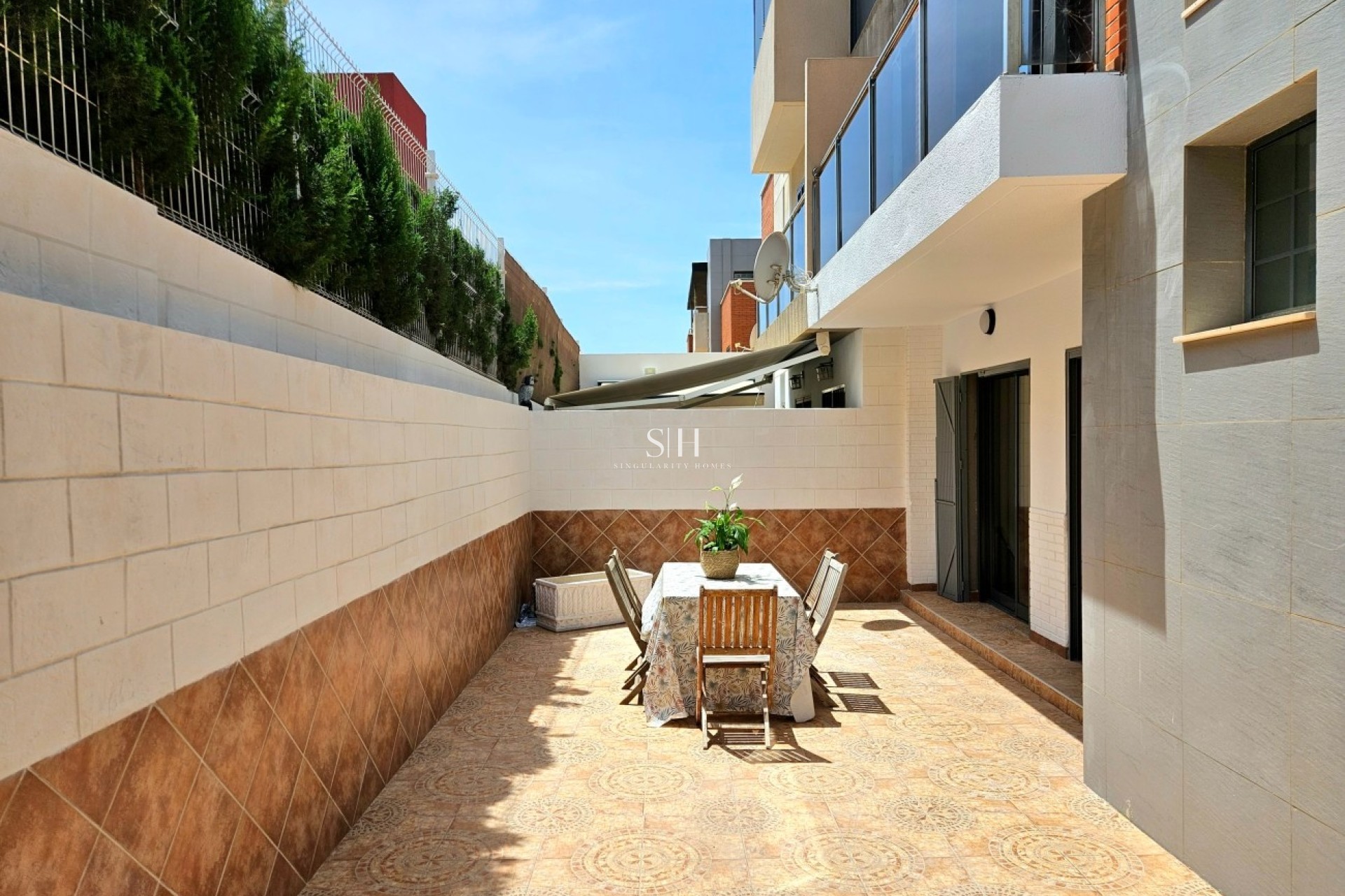 Перепродажа - Casa - Torrevieja - Aguas Nuevas