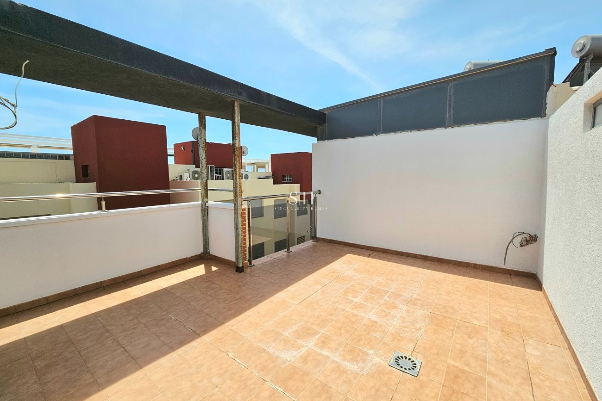 Перепродажа - Casa - Torrevieja - Aguas Nuevas