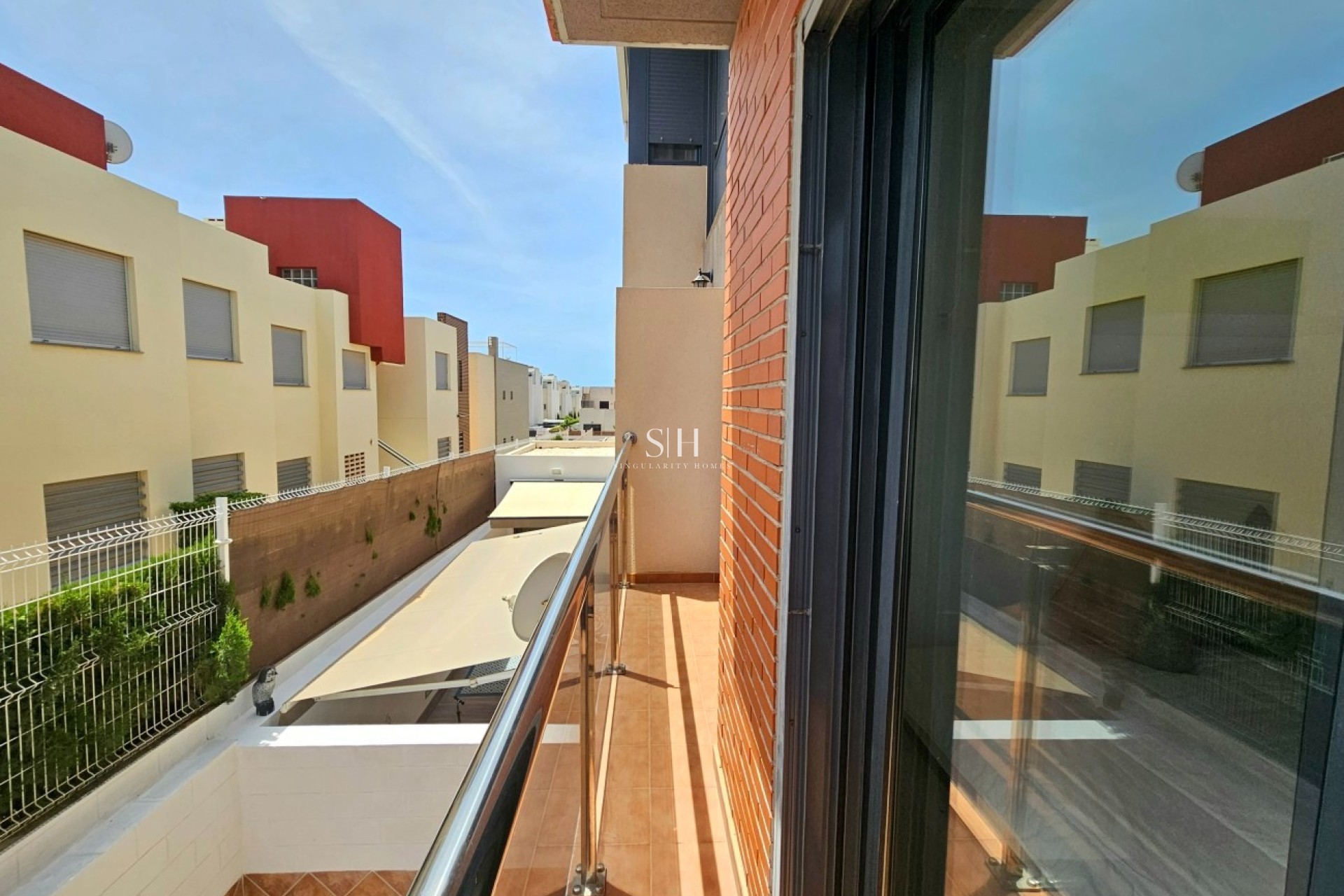 Перепродажа - Casa - Torrevieja - Aguas Nuevas