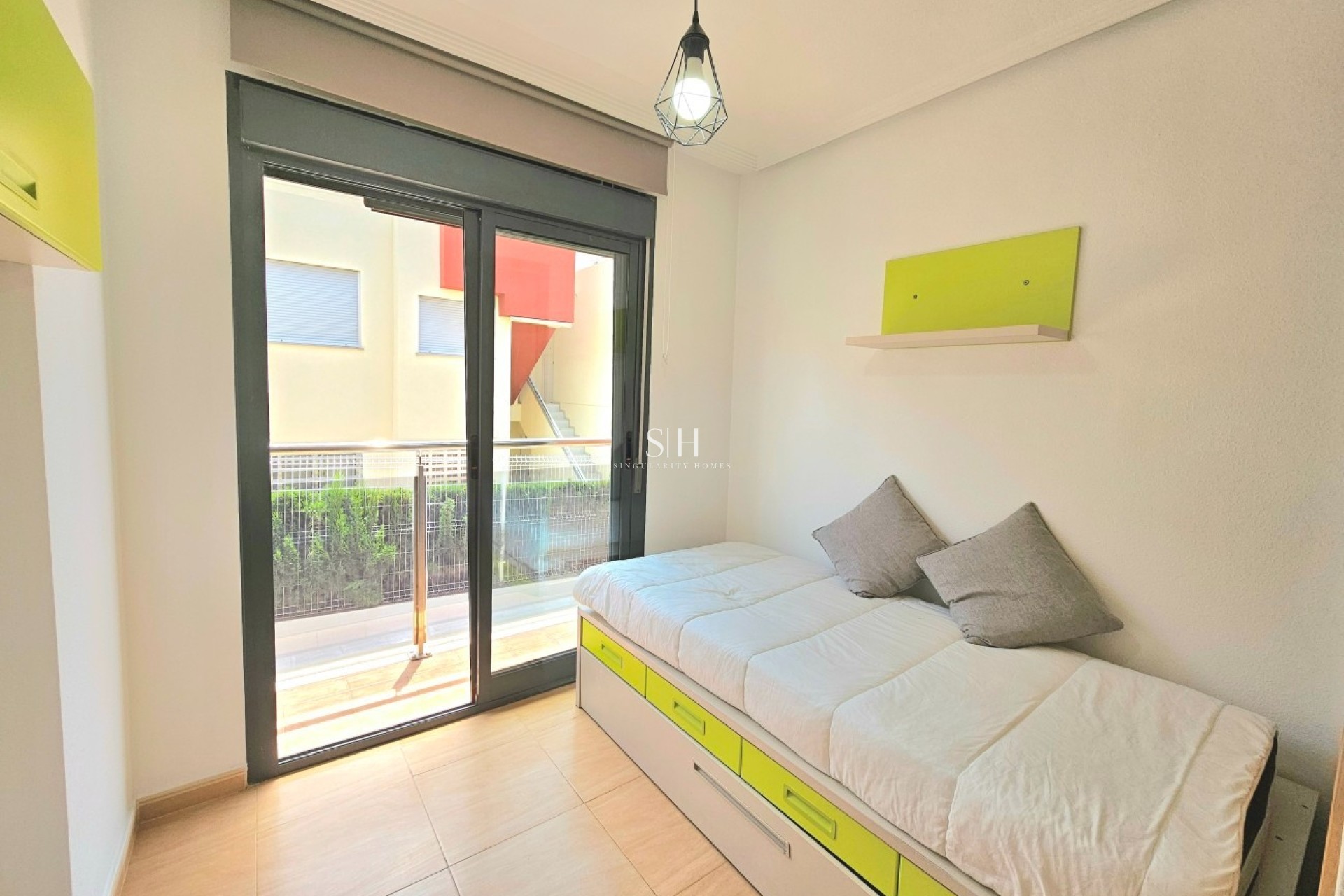 Перепродажа - Casa - Torrevieja - Aguas Nuevas