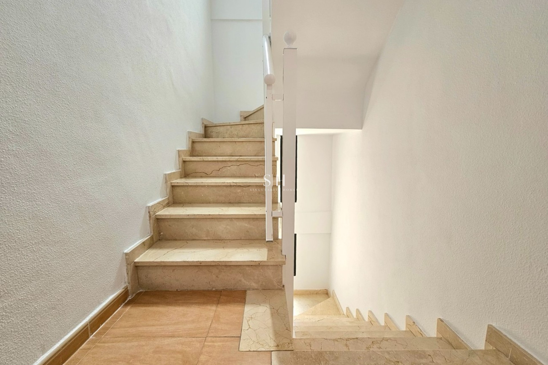 Перепродажа - Casa - Torrevieja - Aguas Nuevas