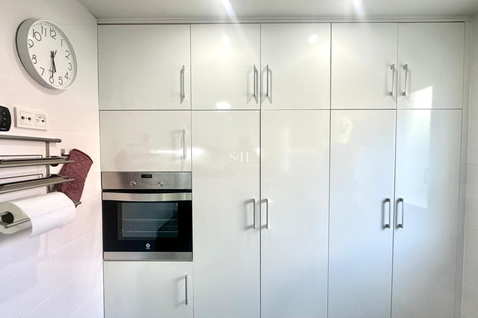 Перепродажа - Casa - Torrevieja - aguas nuevas