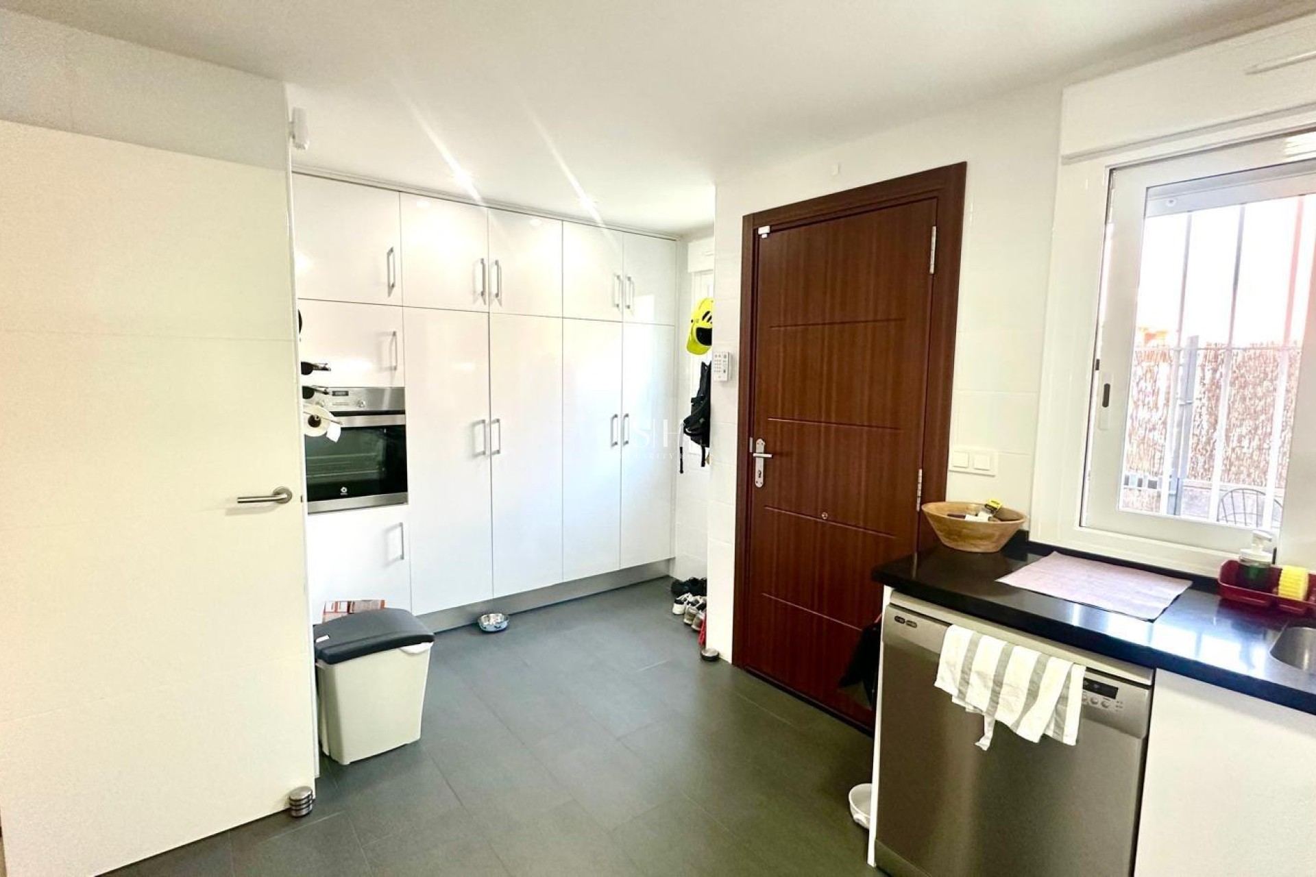 Перепродажа - Casa - Torrevieja - aguas nuevas