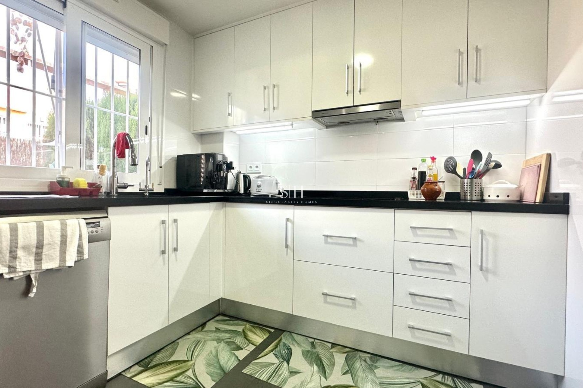 Перепродажа - Casa - Torrevieja - aguas nuevas