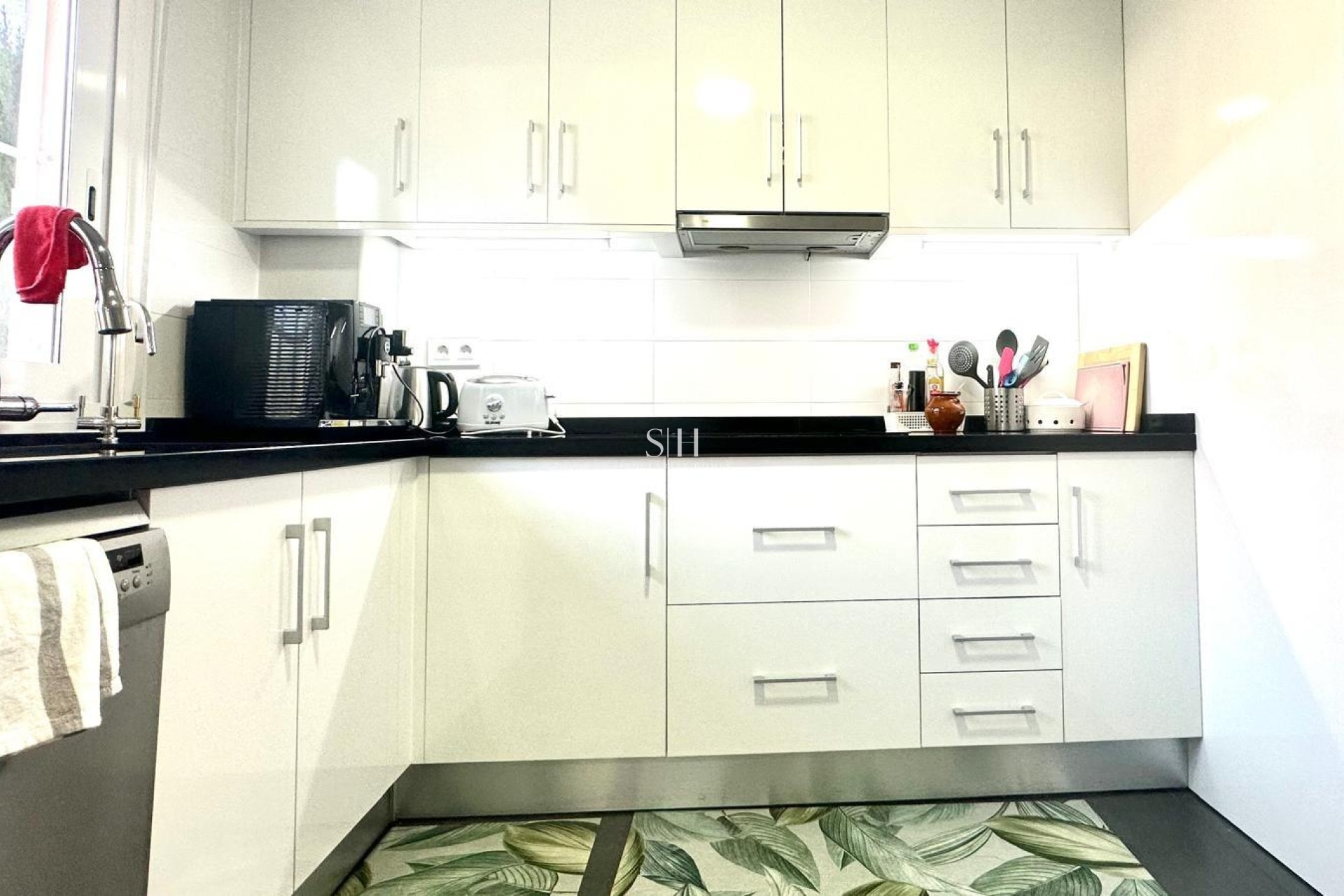 Перепродажа - Casa - Torrevieja - aguas nuevas