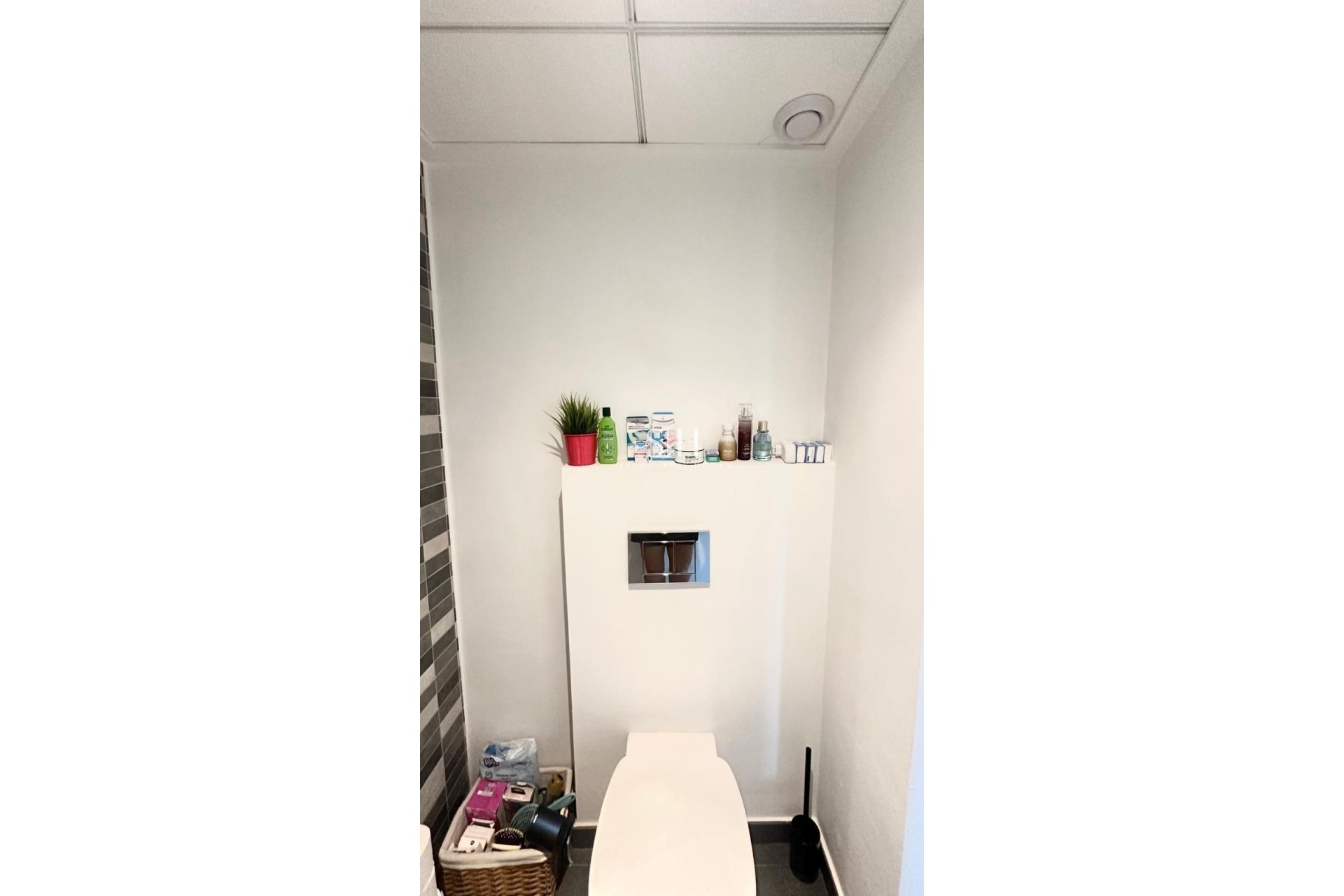 Перепродажа - Casa - Torrevieja - aguas nuevas