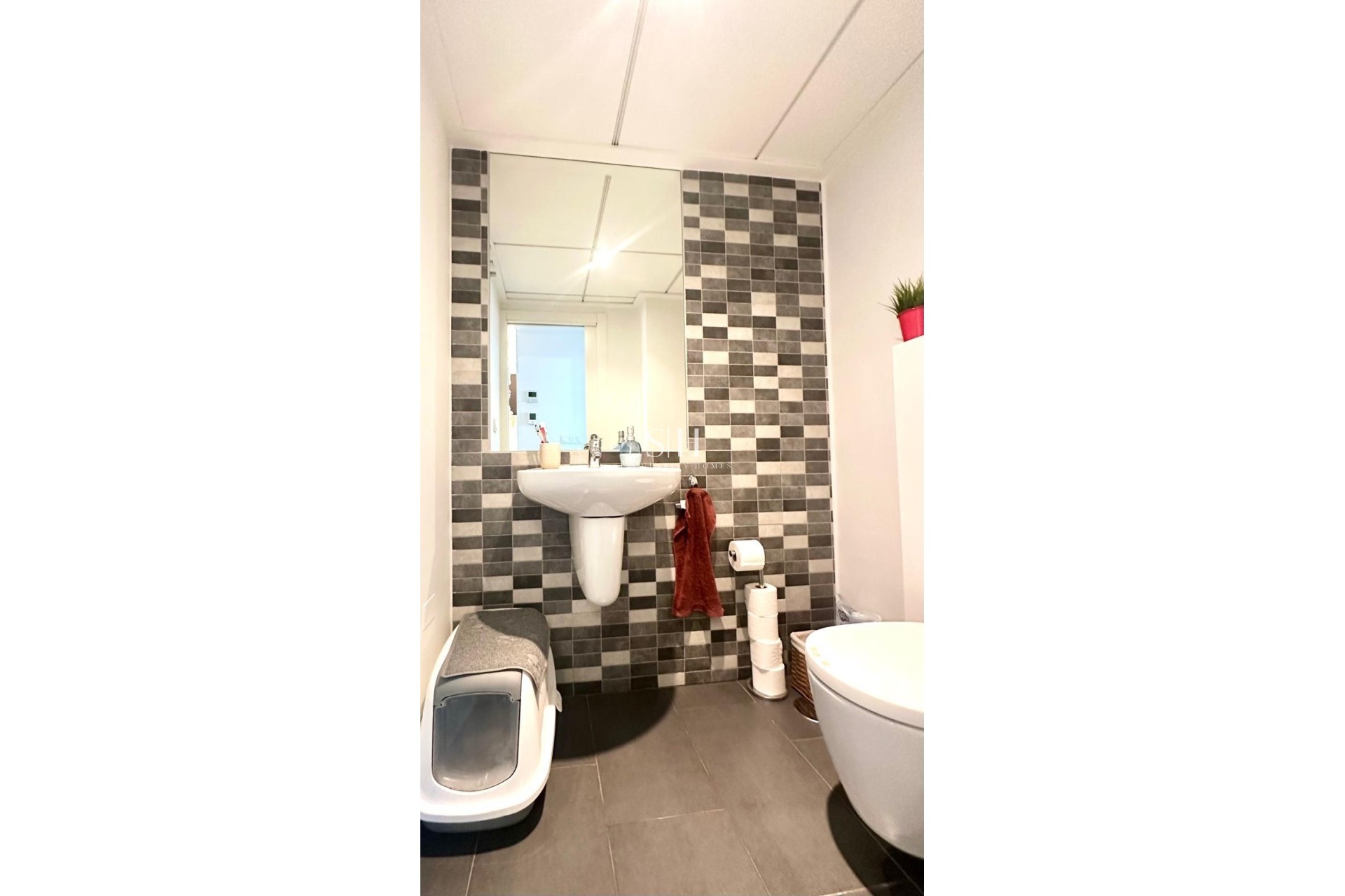 Перепродажа - Casa - Torrevieja - aguas nuevas