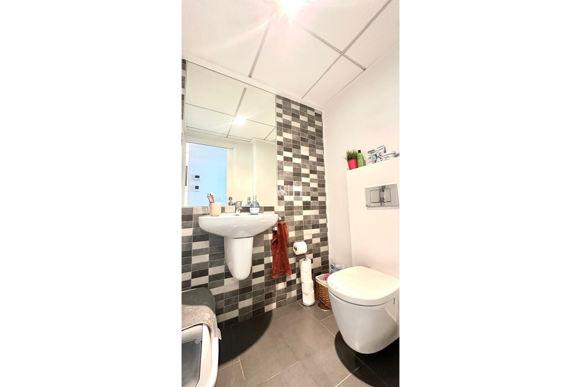 Перепродажа - Casa - Torrevieja - aguas nuevas