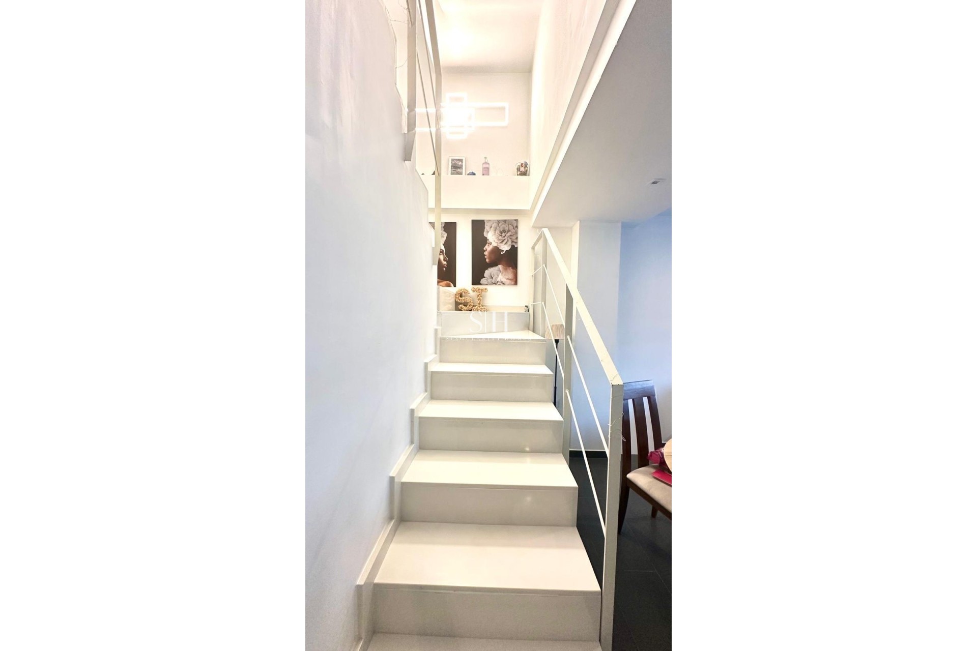 Перепродажа - Casa - Torrevieja - aguas nuevas