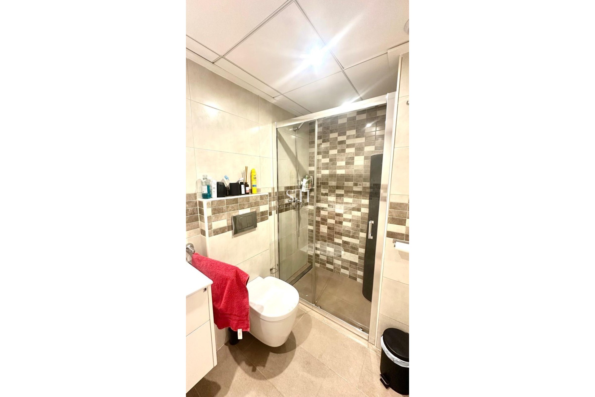 Перепродажа - Casa - Torrevieja - aguas nuevas