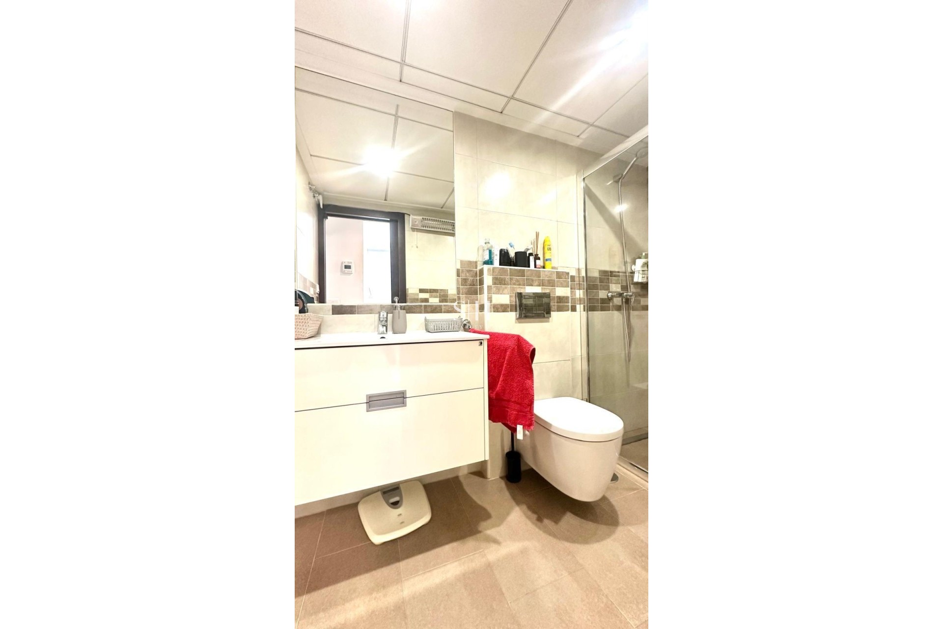 Перепродажа - Casa - Torrevieja - aguas nuevas