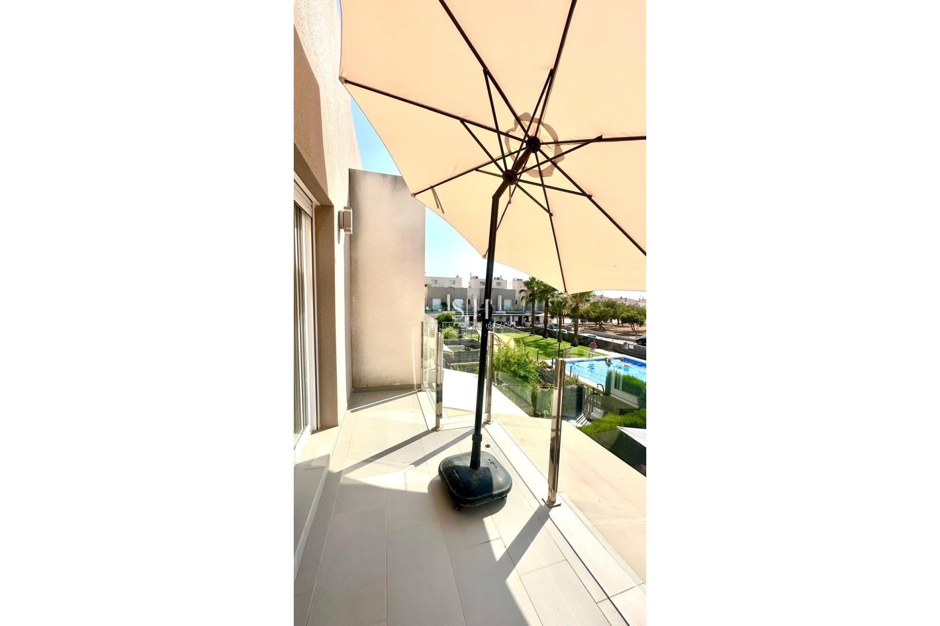 Перепродажа - Casa - Torrevieja - aguas nuevas