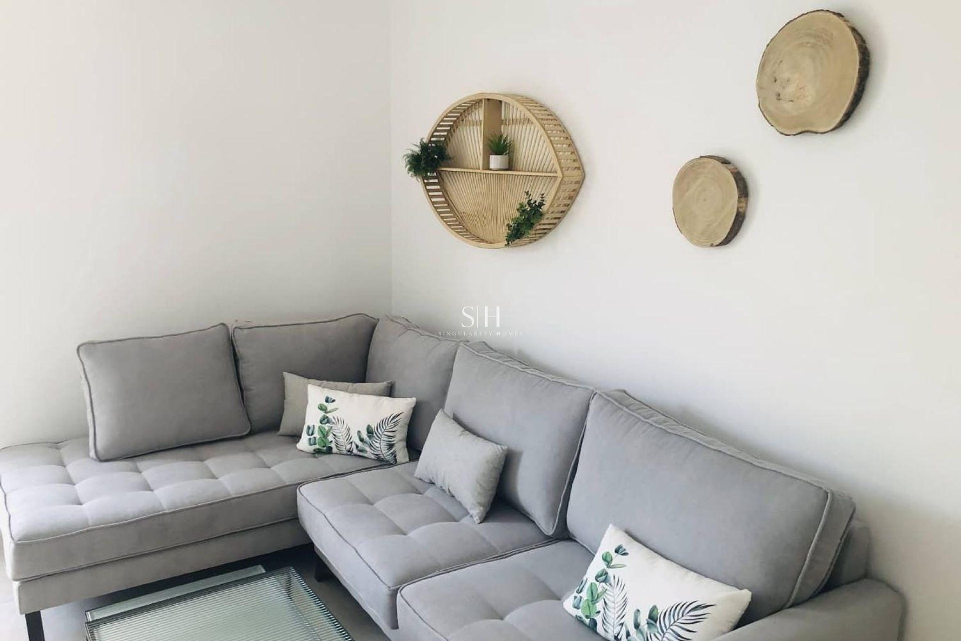 Перепродажа - Casa - Torrevieja - aguas nuevas