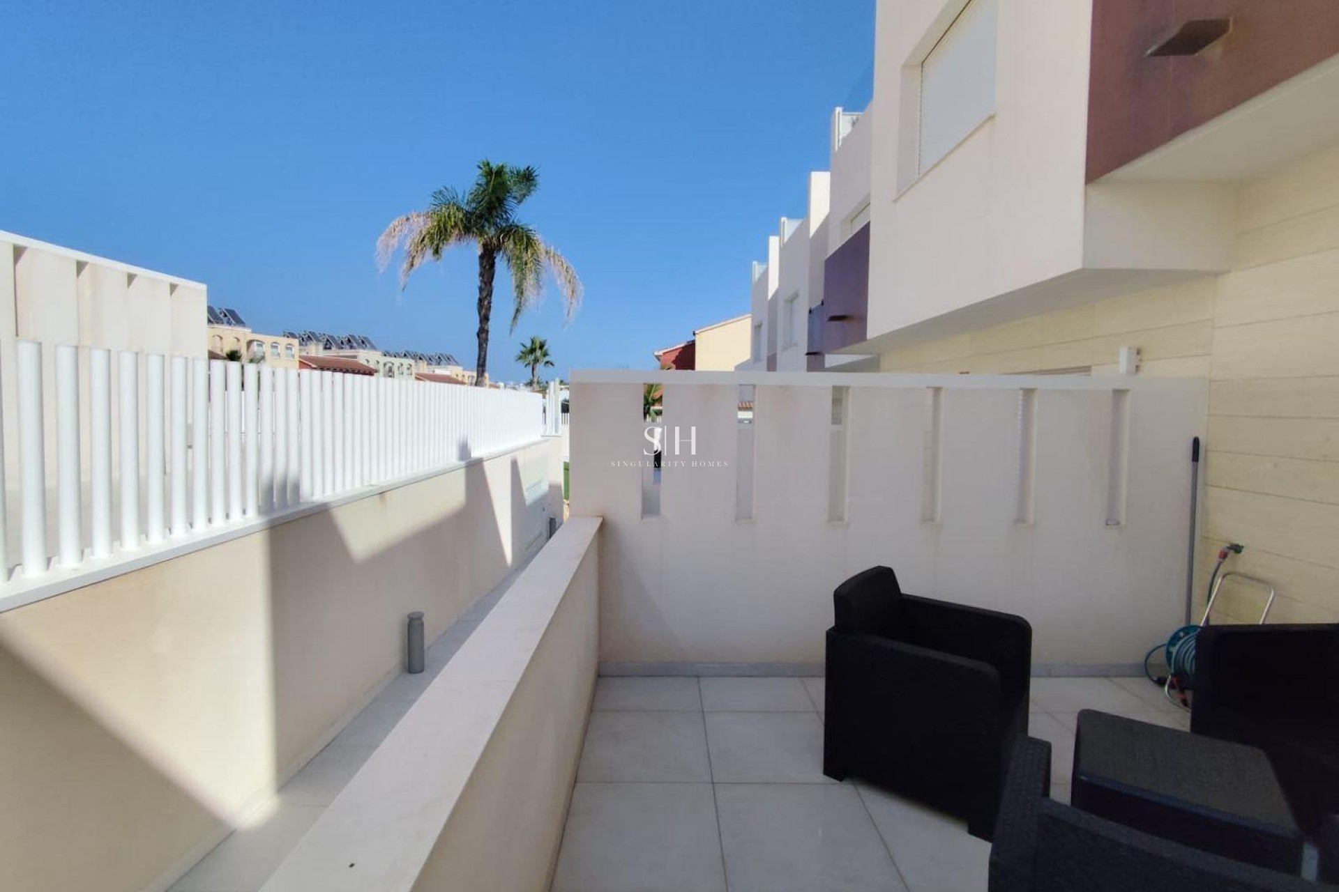 Перепродажа - Casa - Torrevieja - aguas nuevas