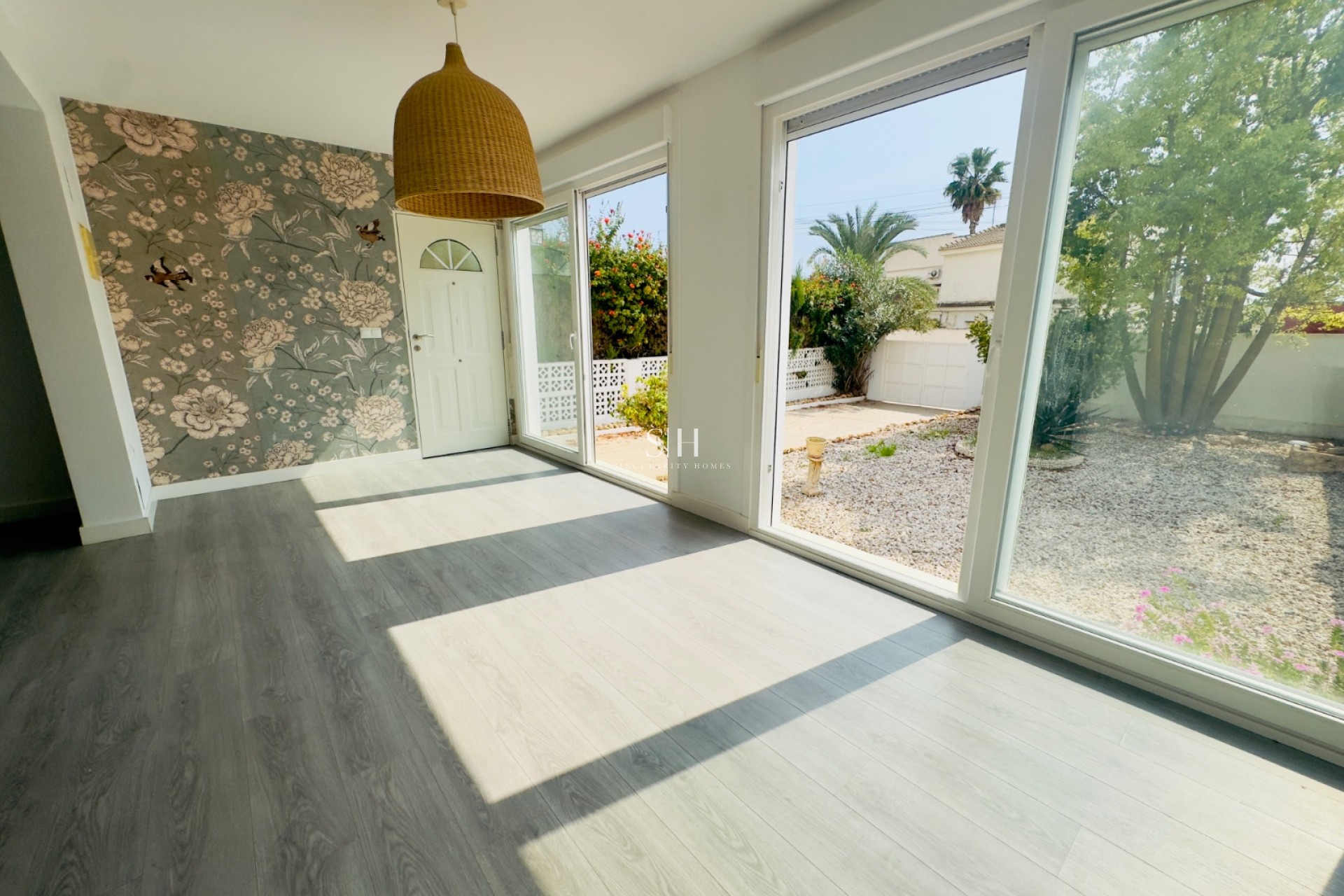 Перепродажа - Casa - Torrevieja - Aguas Nuevas