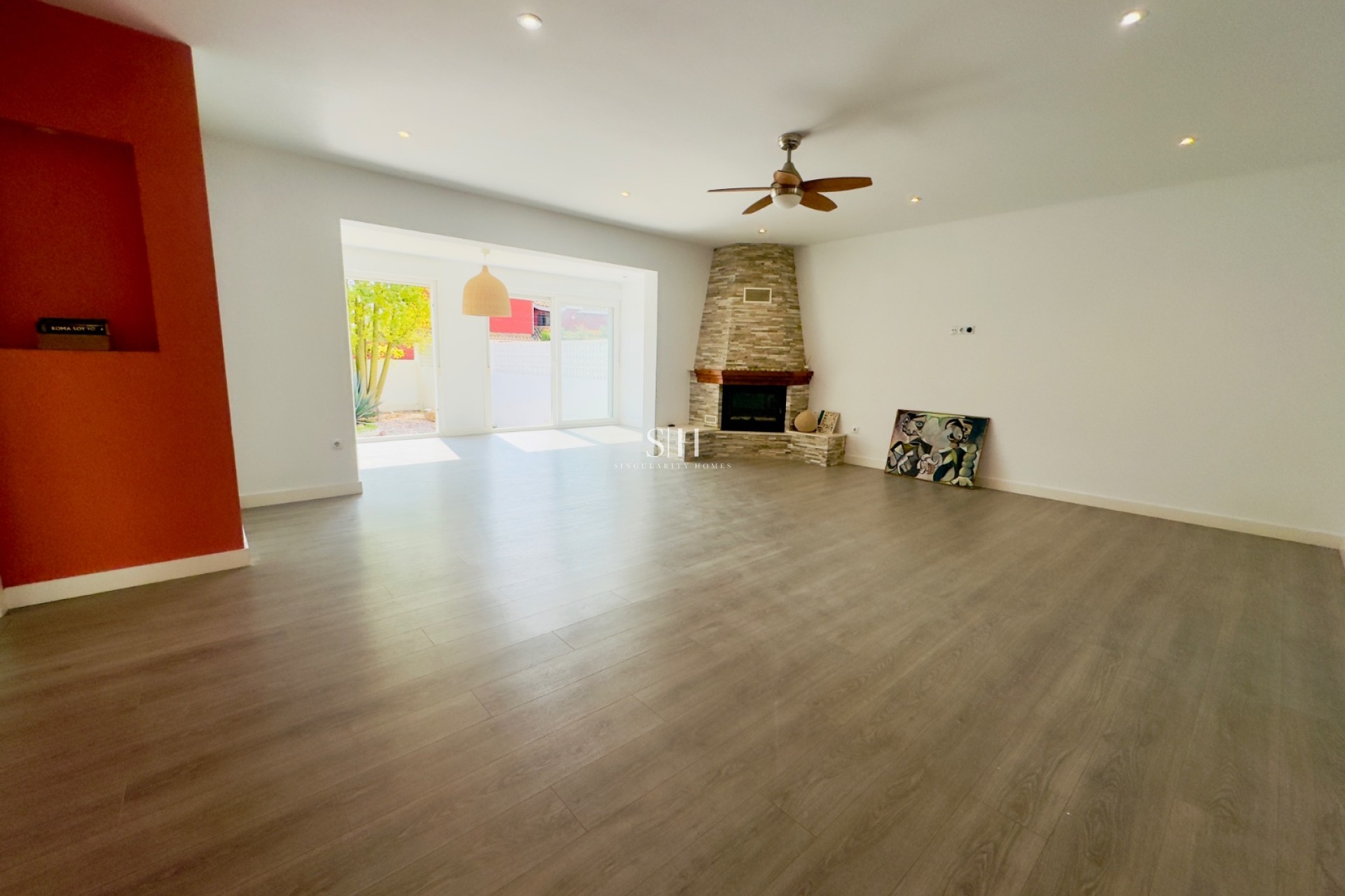 Перепродажа - Casa - Torrevieja - Aguas Nuevas