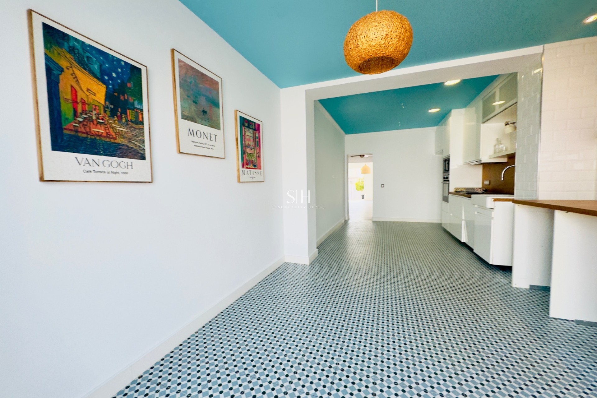 Перепродажа - Casa - Torrevieja - Aguas Nuevas