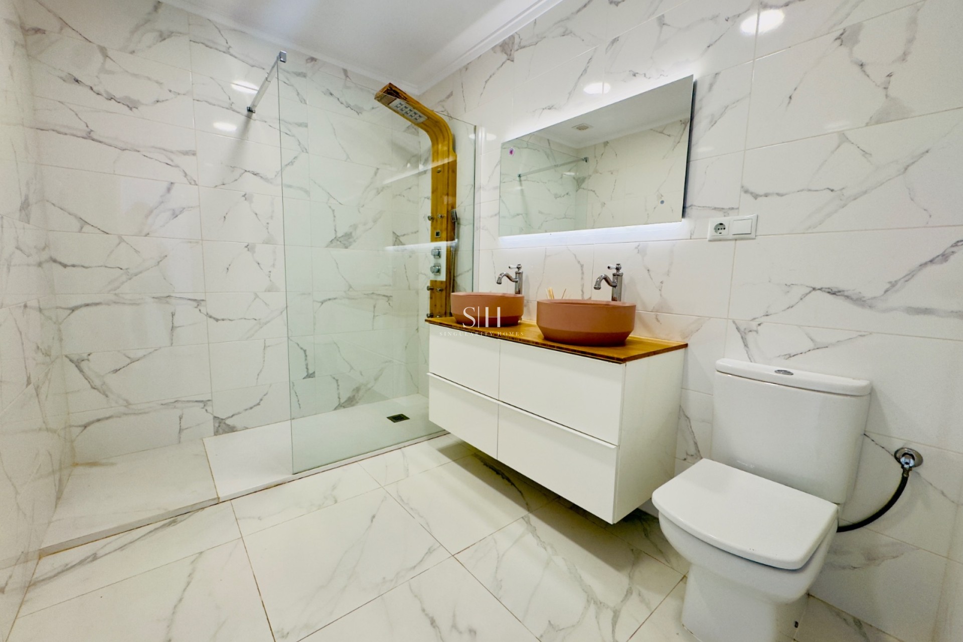 Перепродажа - Casa - Torrevieja - Aguas Nuevas