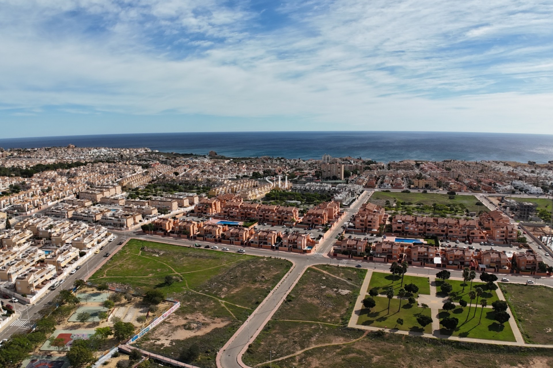 Перепродажа - Casa - Torrevieja - Aguas Nuevas