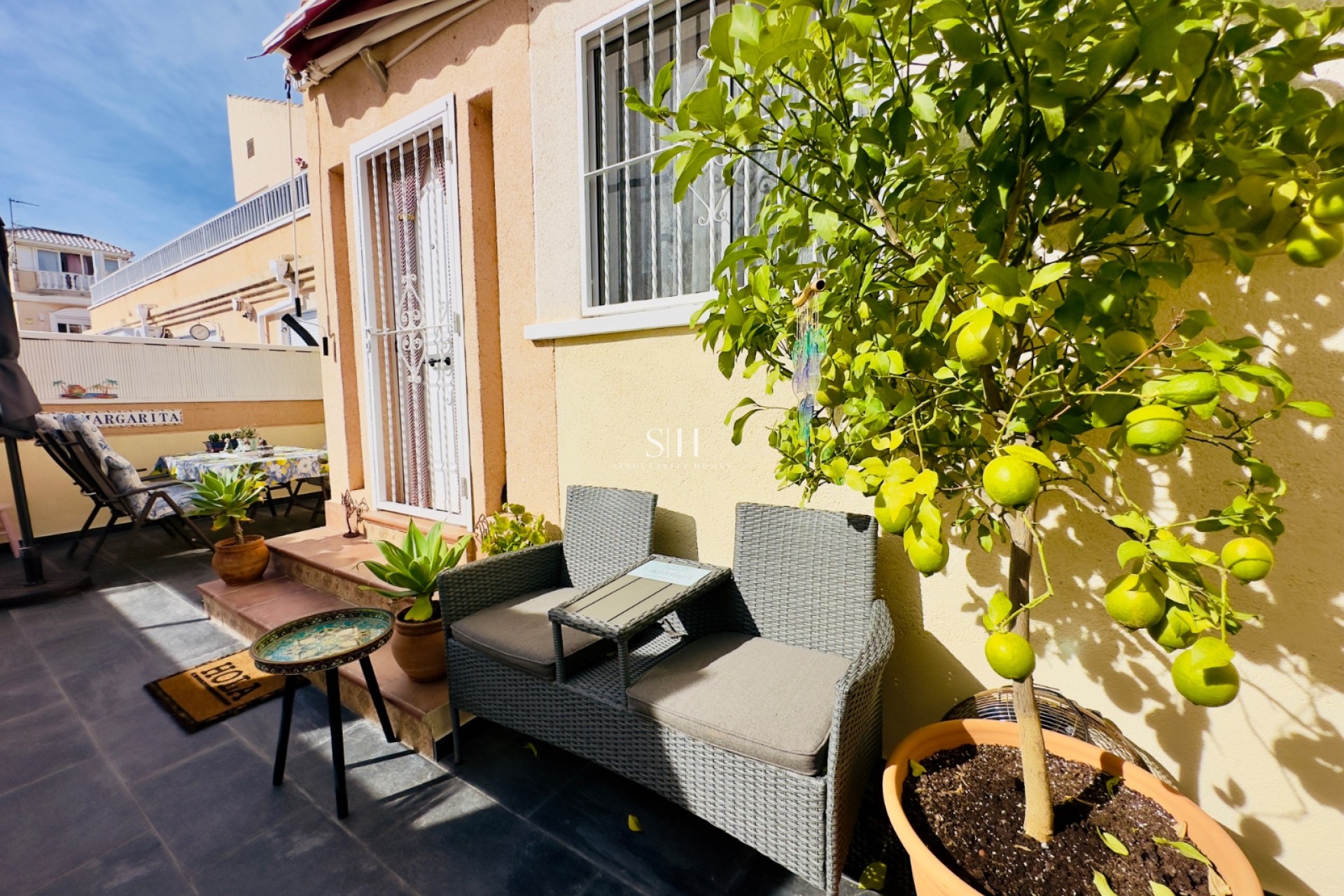 Перепродажа - Casa - Torrevieja - Aguas Nuevas