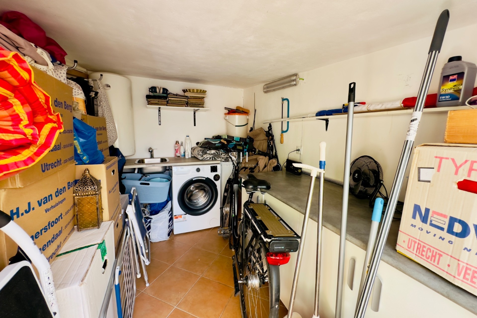 Перепродажа - Casa - Torrevieja - Aguas Nuevas