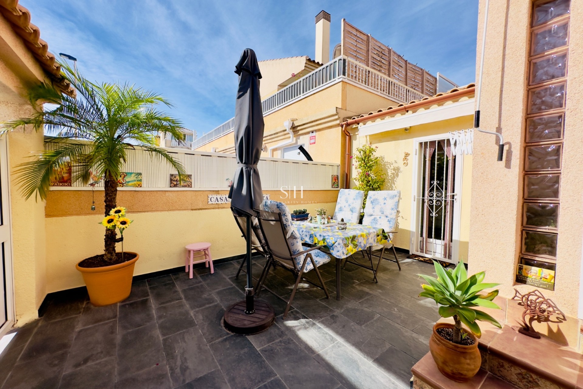 Перепродажа - Casa - Torrevieja - Aguas Nuevas