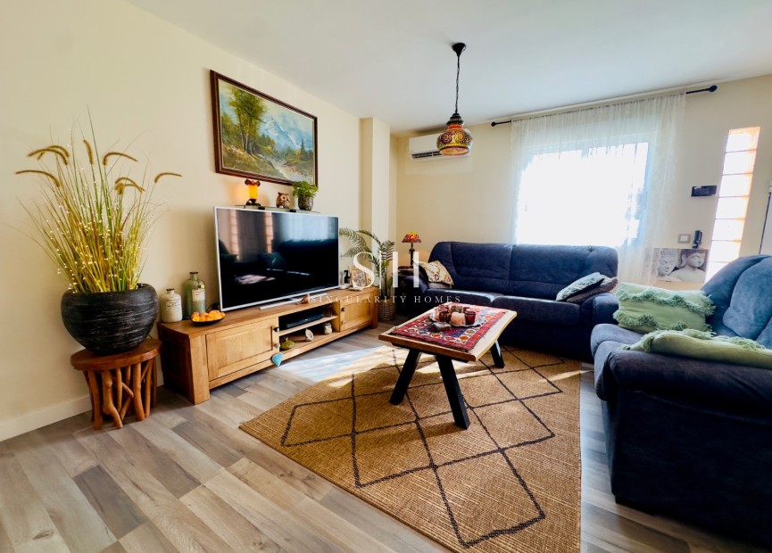 Перепродажа - Casa - Torrevieja - Aguas Nuevas