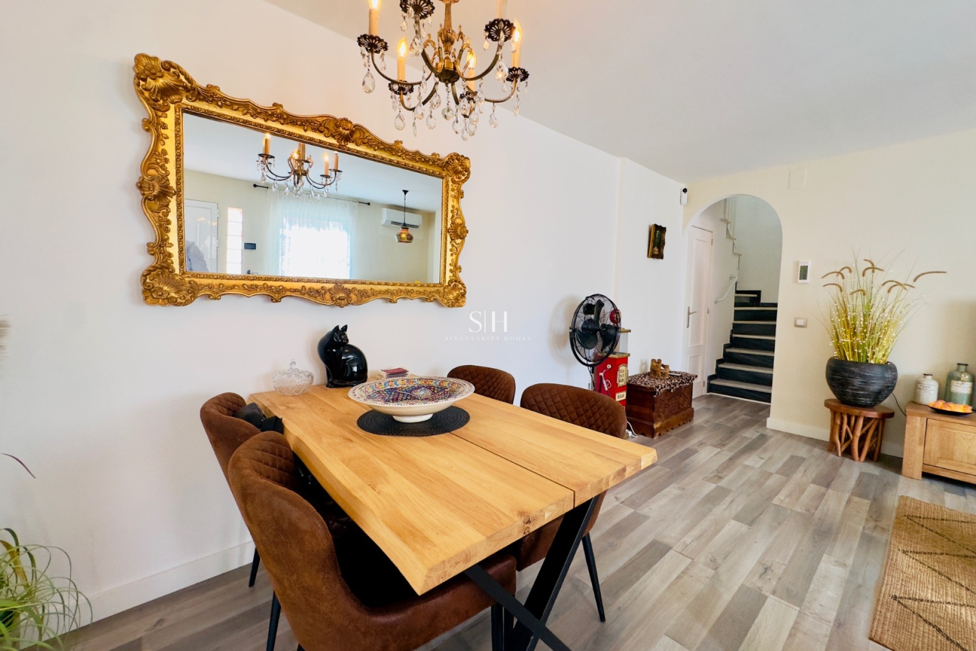 Перепродажа - Casa - Torrevieja - Aguas Nuevas