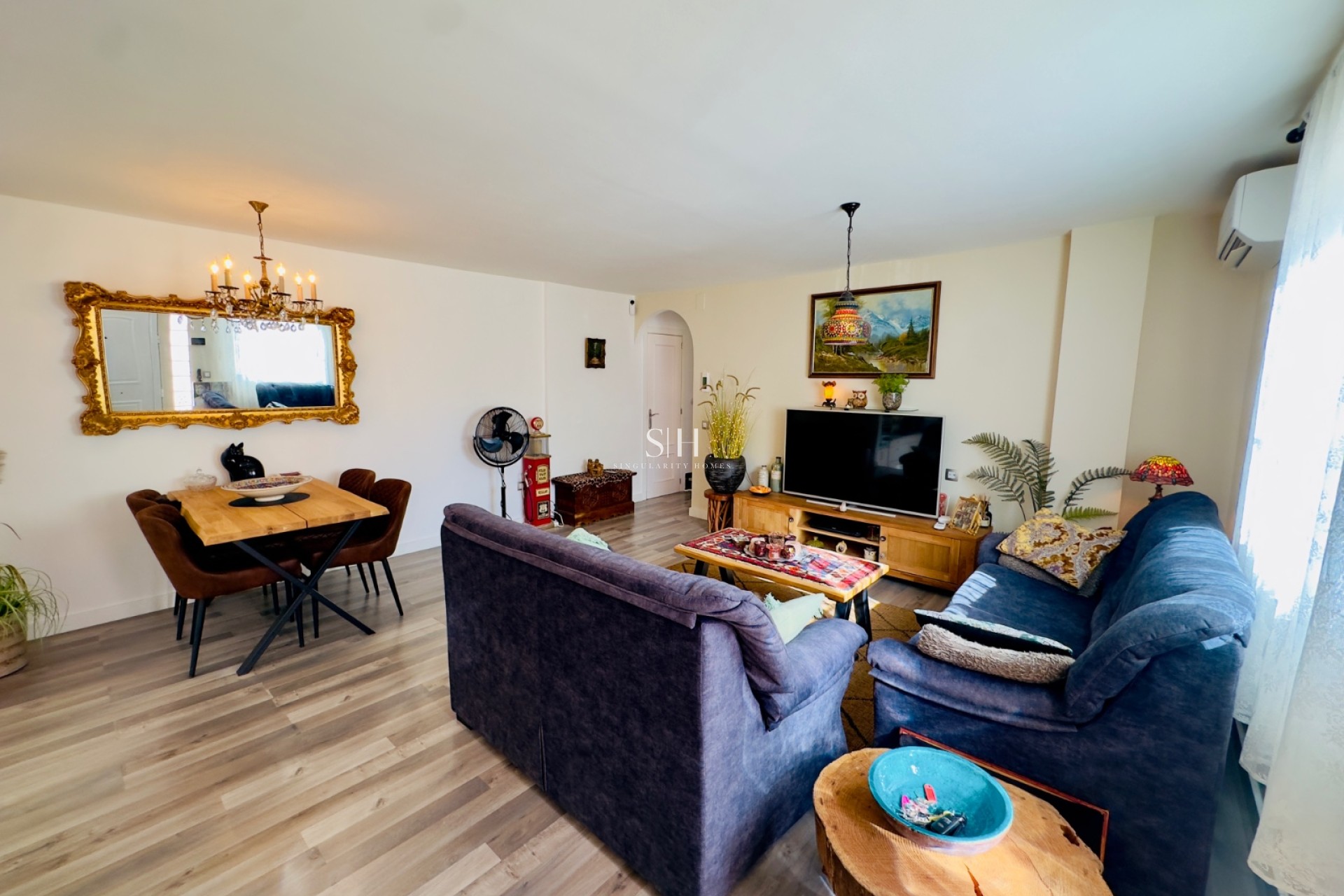 Перепродажа - Casa - Torrevieja - Aguas Nuevas