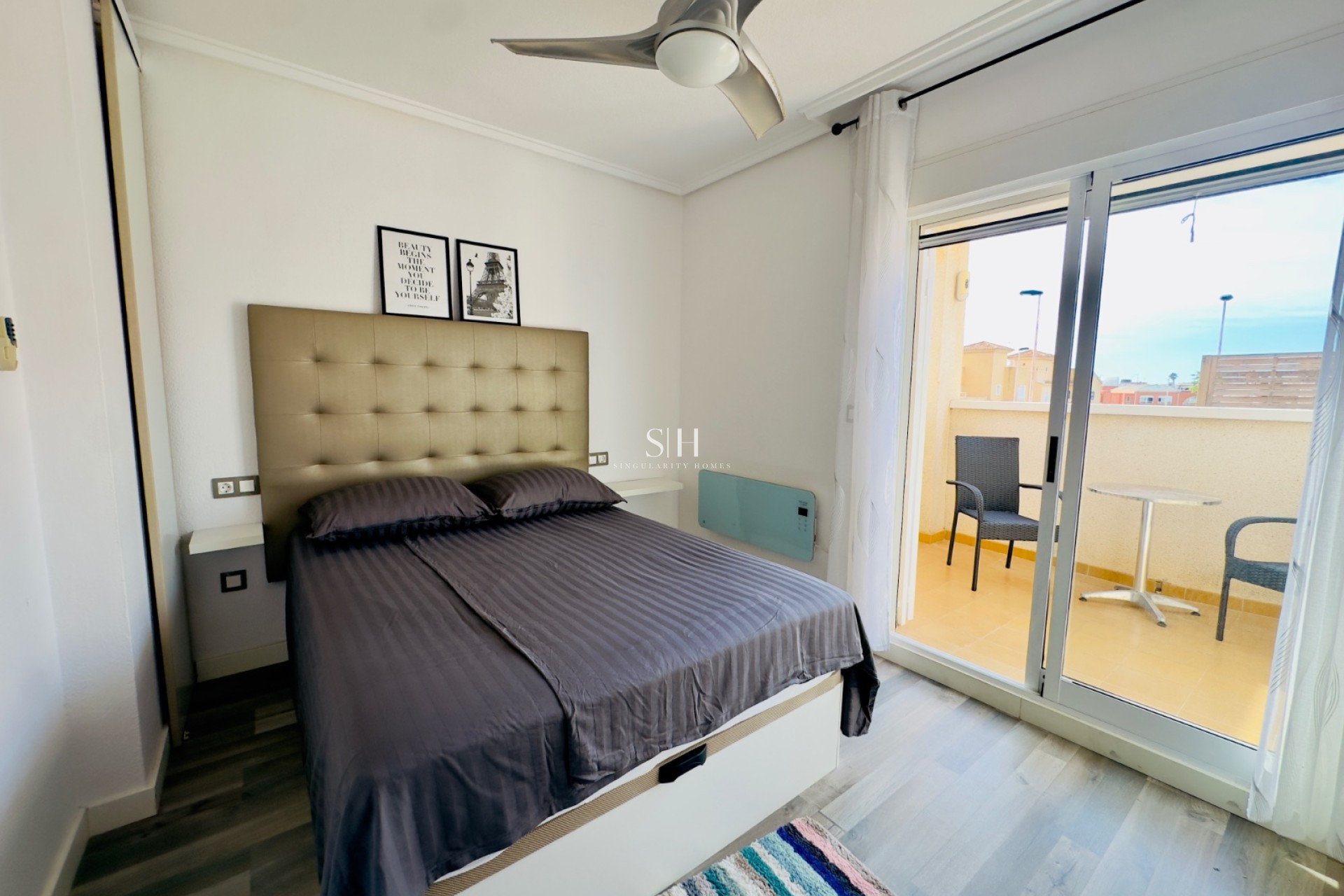 Перепродажа - Casa - Torrevieja - Aguas Nuevas