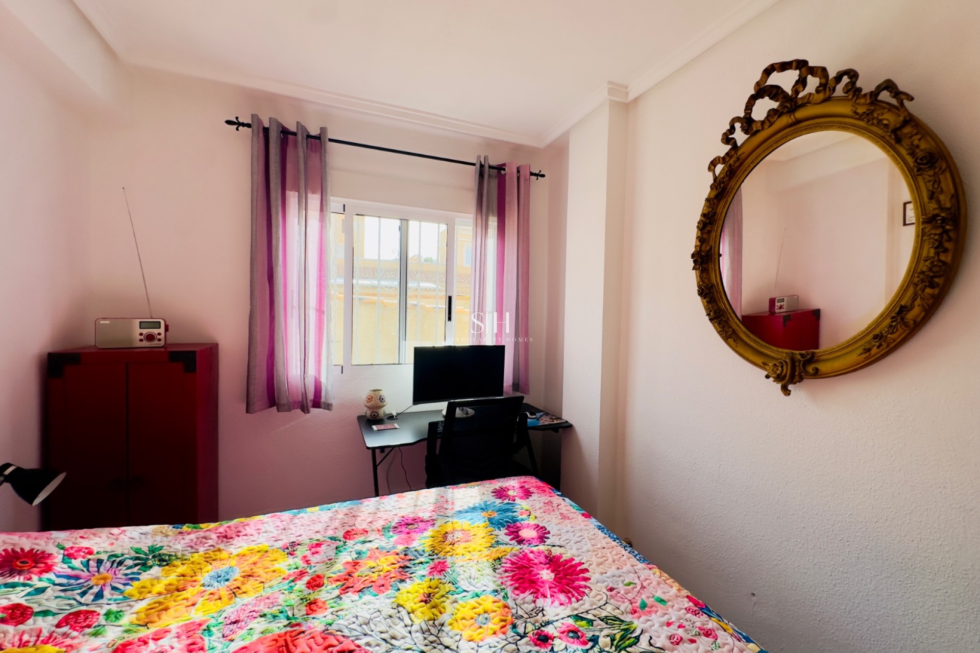 Перепродажа - Casa - Torrevieja - Aguas Nuevas