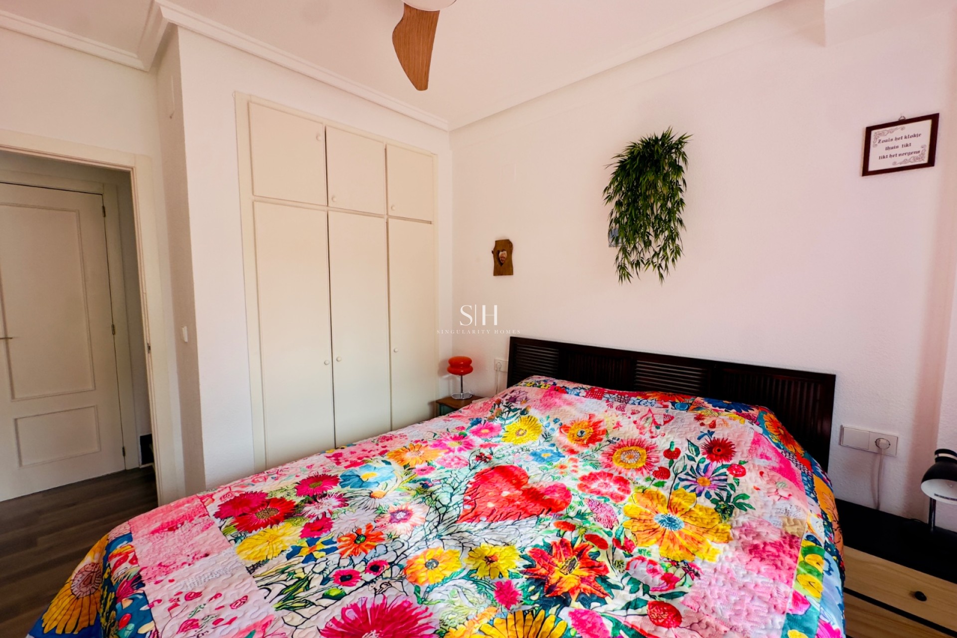 Перепродажа - Casa - Torrevieja - Aguas Nuevas