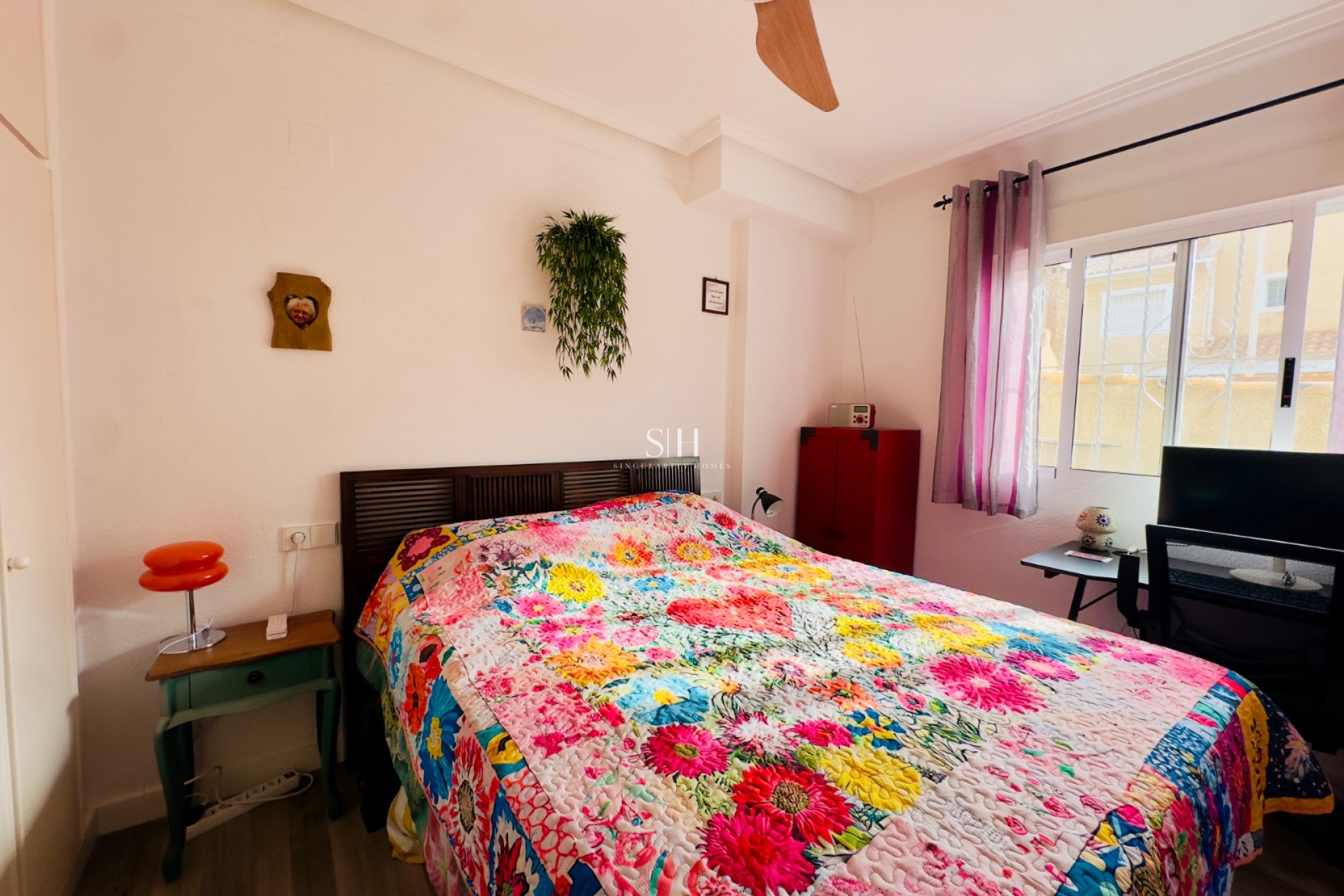 Перепродажа - Casa - Torrevieja - Aguas Nuevas