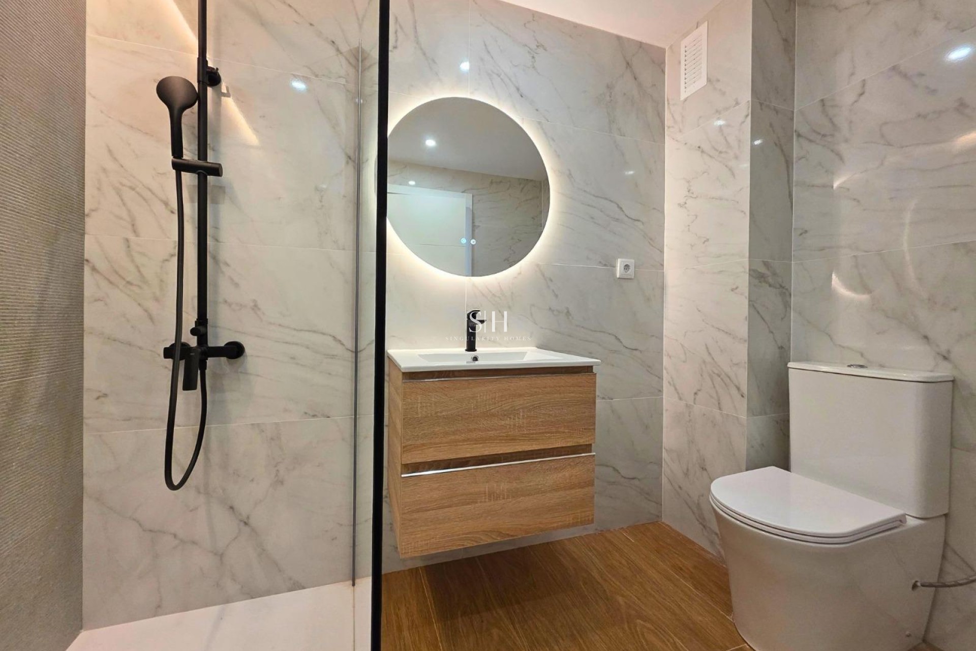 Перепродажа - Casa - Torrevieja - aguas nuevas