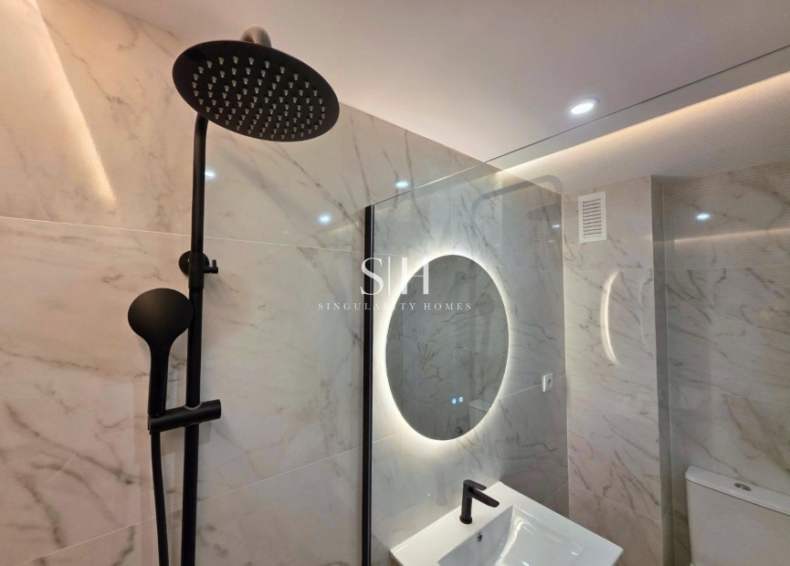 Перепродажа - Casa - Torrevieja - aguas nuevas