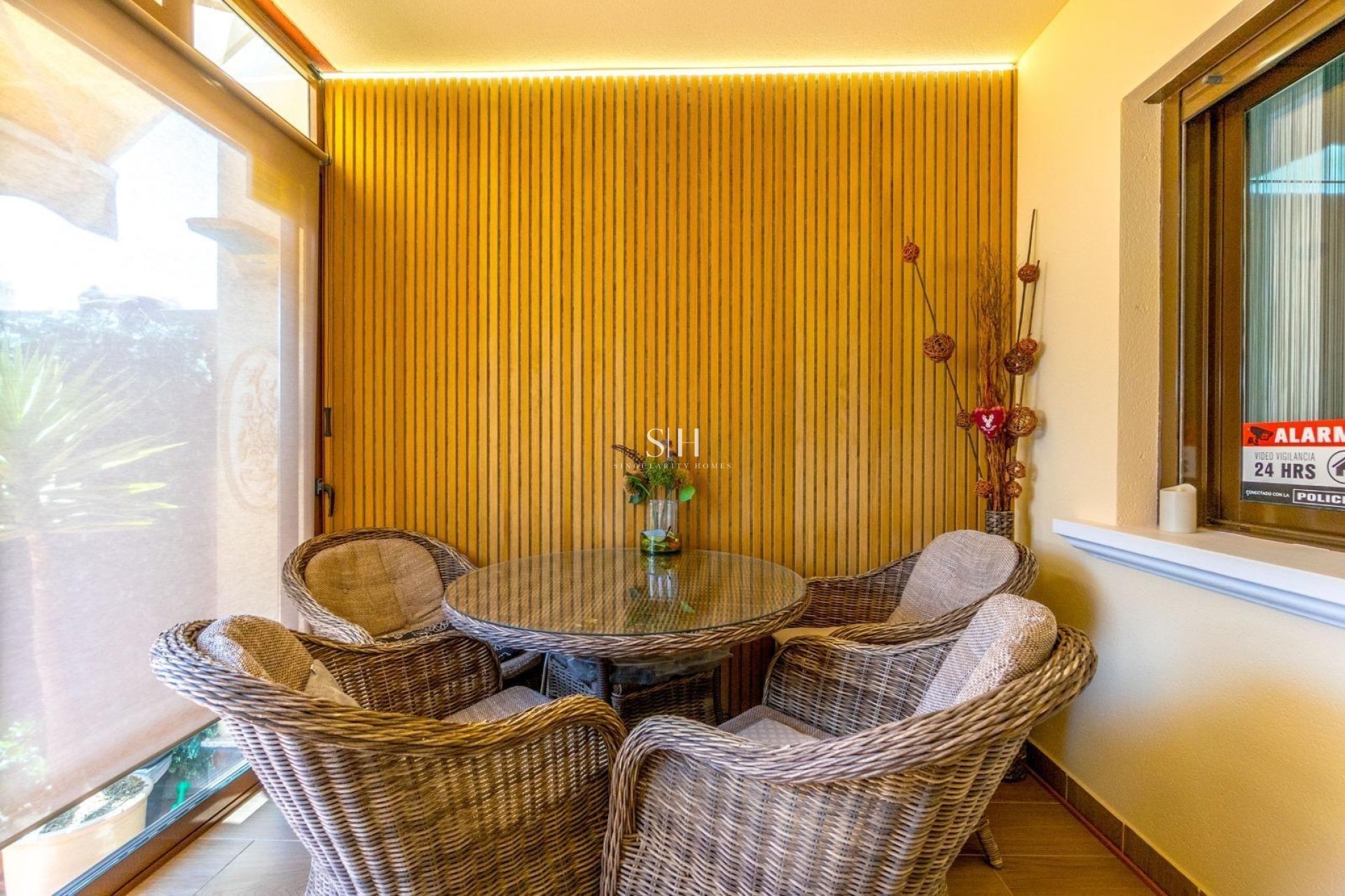 Перепродажа - Casa - Torrevieja - aguas nuevas