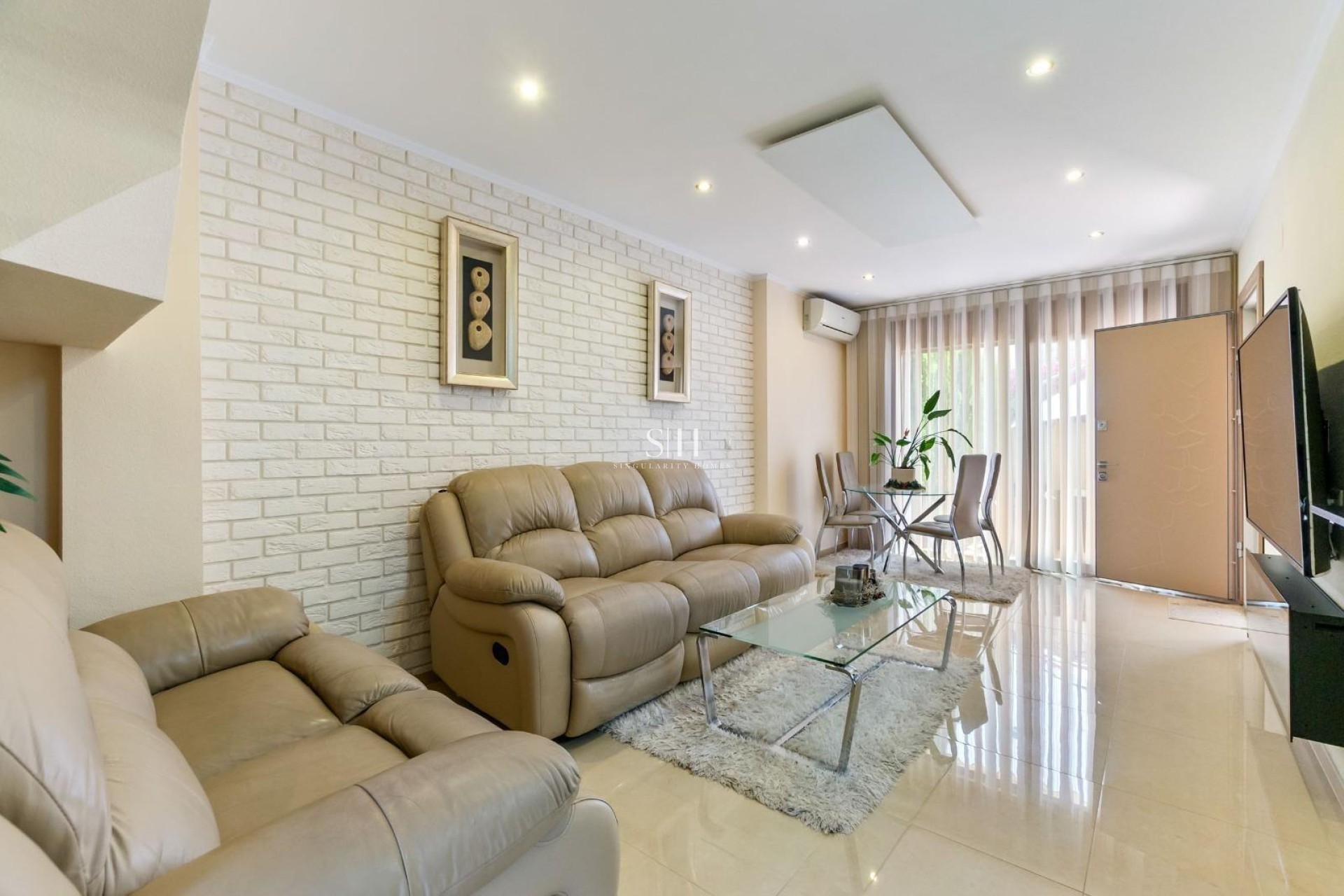 Перепродажа - Casa - Torrevieja - aguas nuevas