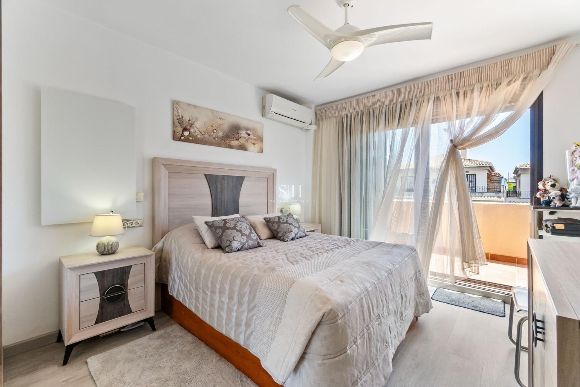 Перепродажа - Casa - Torrevieja - aguas nuevas