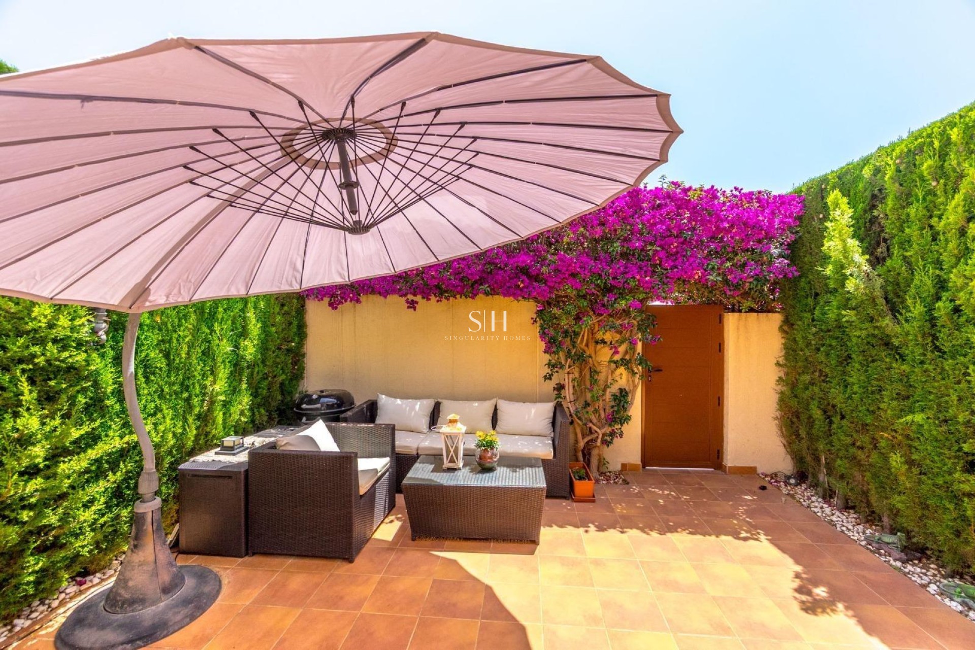 Перепродажа - Casa - Torrevieja - aguas nuevas