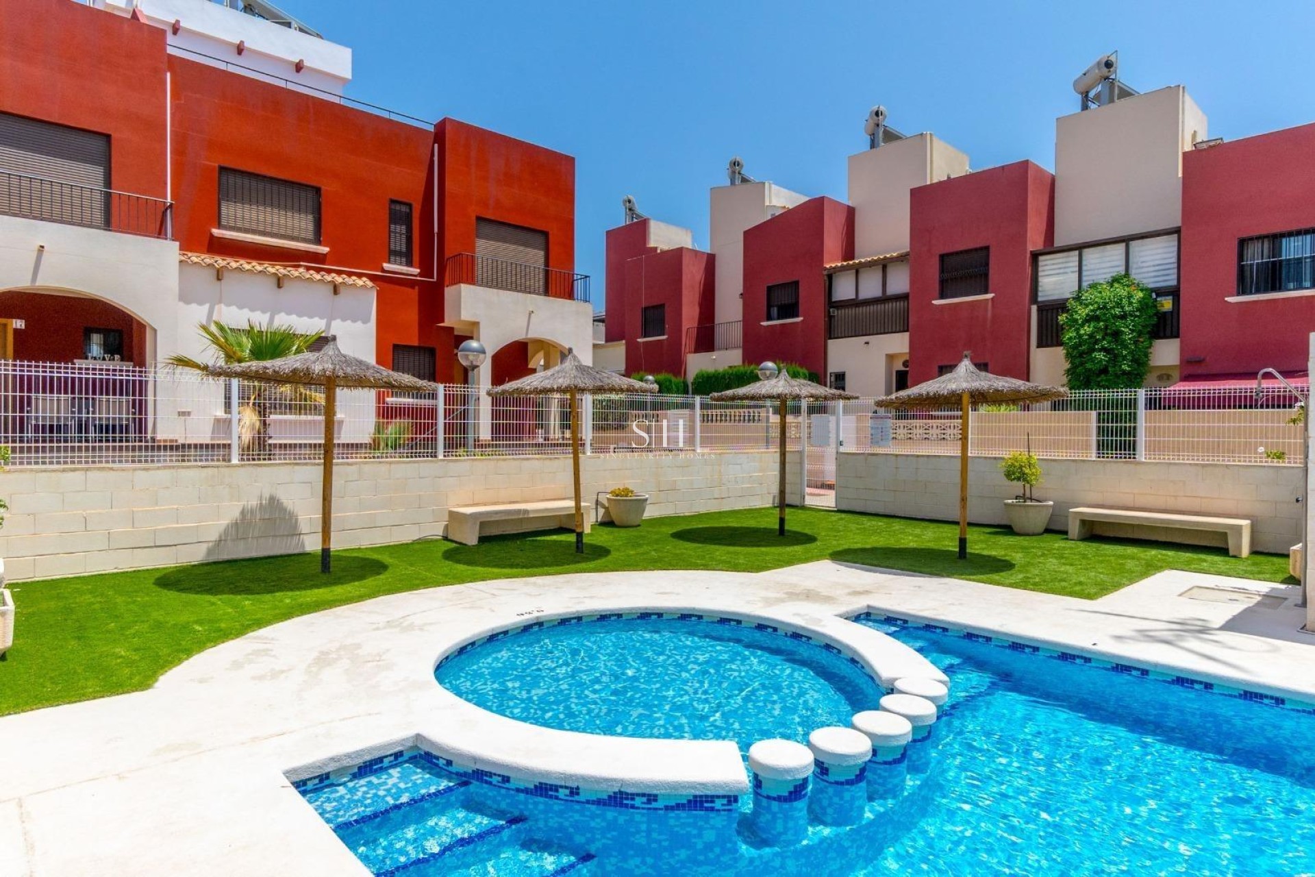 Перепродажа - Casa - Torrevieja - aguas nuevas