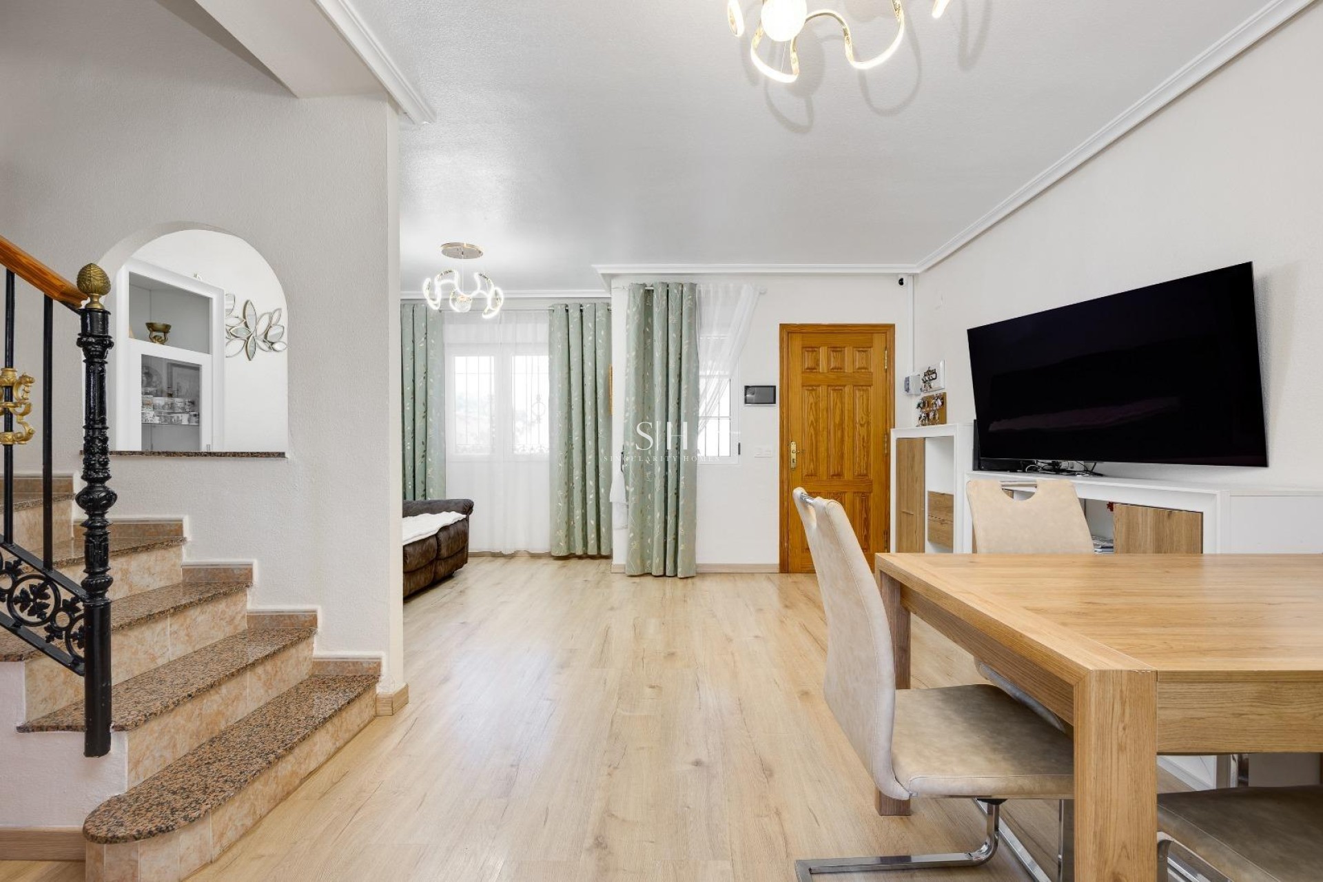 Перепродажа - Casa - Torrevieja - aguas nuevas