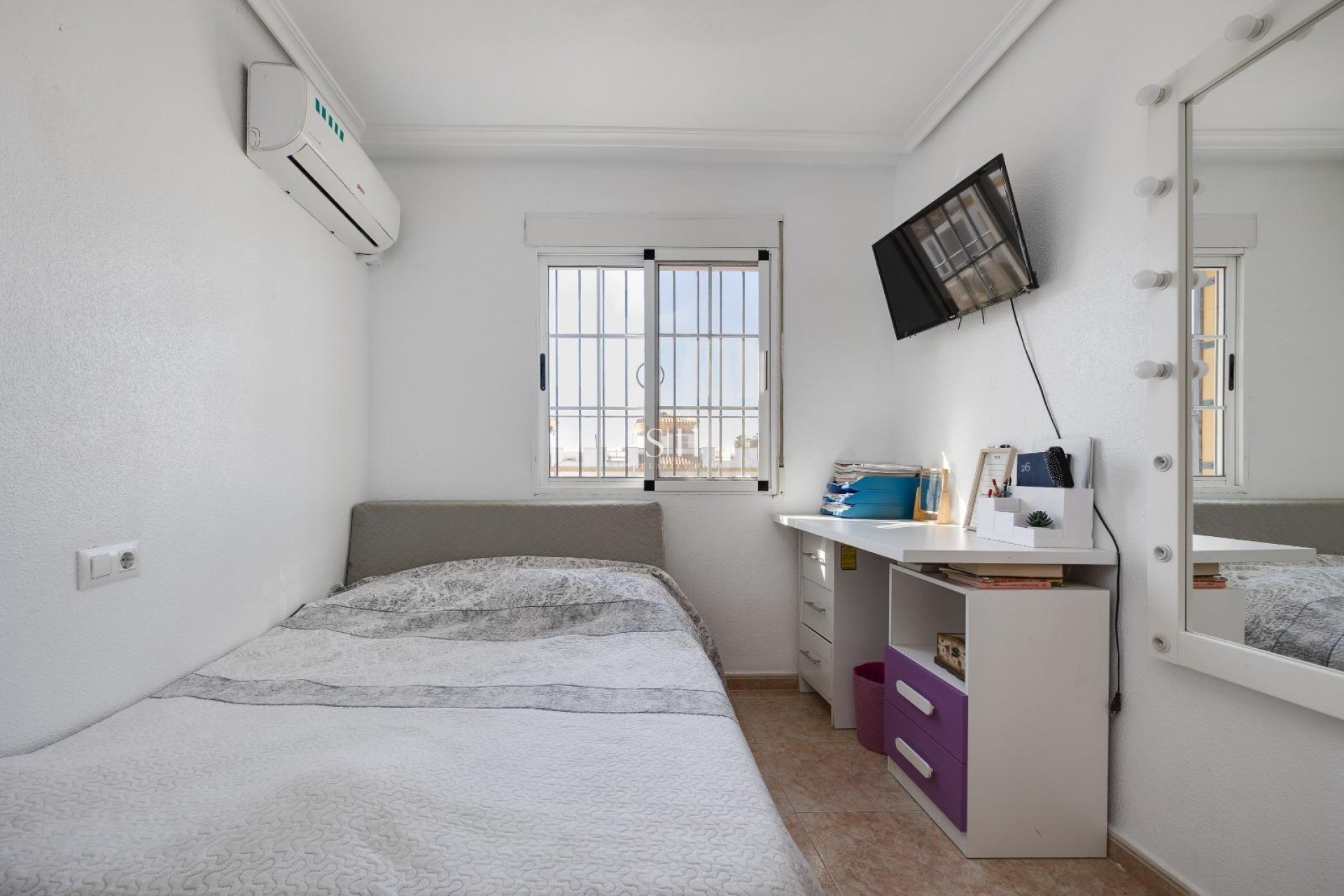 Перепродажа - Casa - Torrevieja - aguas nuevas