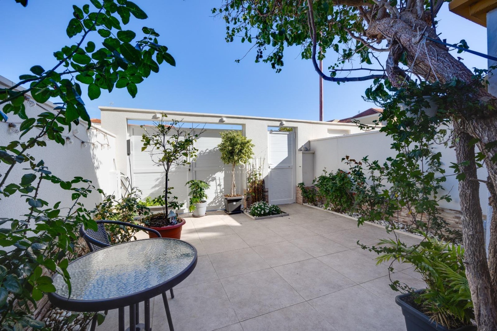 Перепродажа - Casa - Torrevieja - aguas nuevas