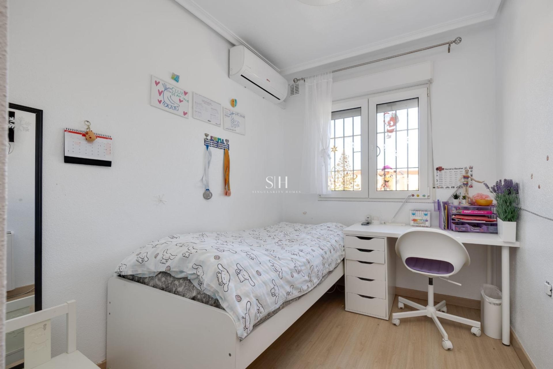 Перепродажа - Casa - Torrevieja - aguas nuevas